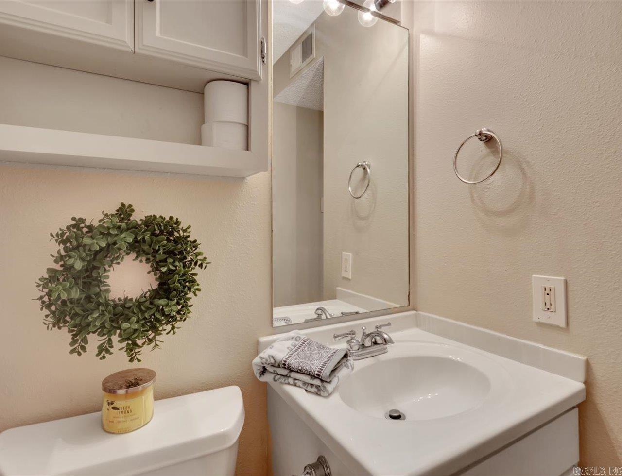 1137 Twin Points Rd Unit H Hot Springs, AR