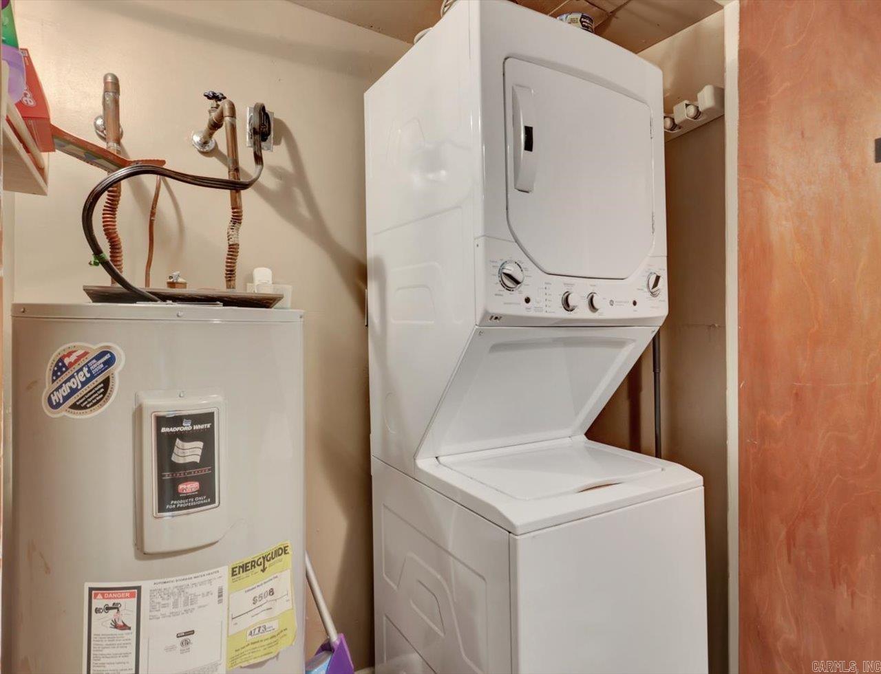 1137 Twin Points Rd Unit H Hot Springs, AR