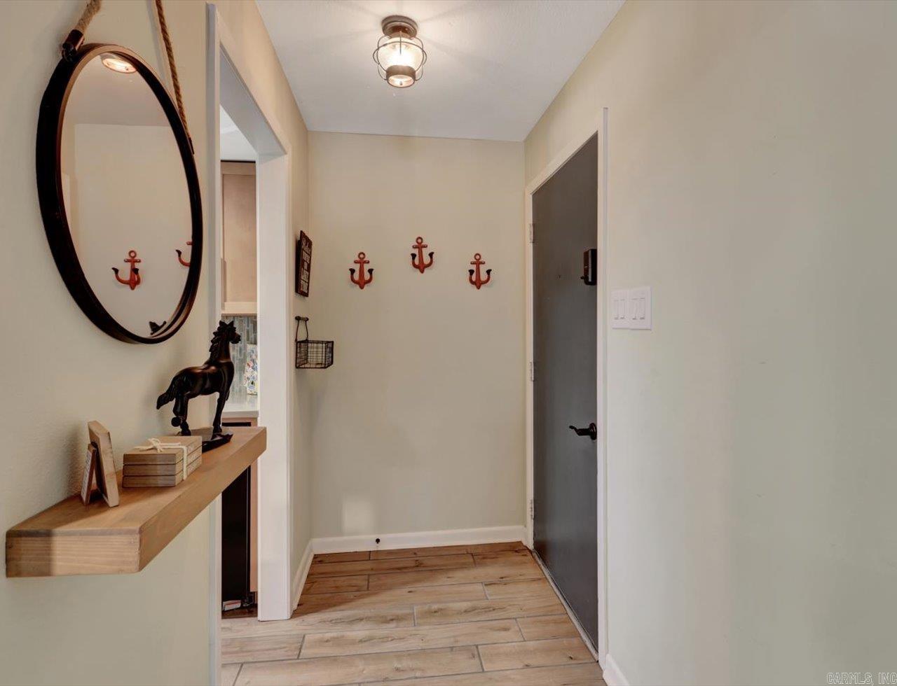 1137 Twin Points Rd Unit H Hot Springs, AR