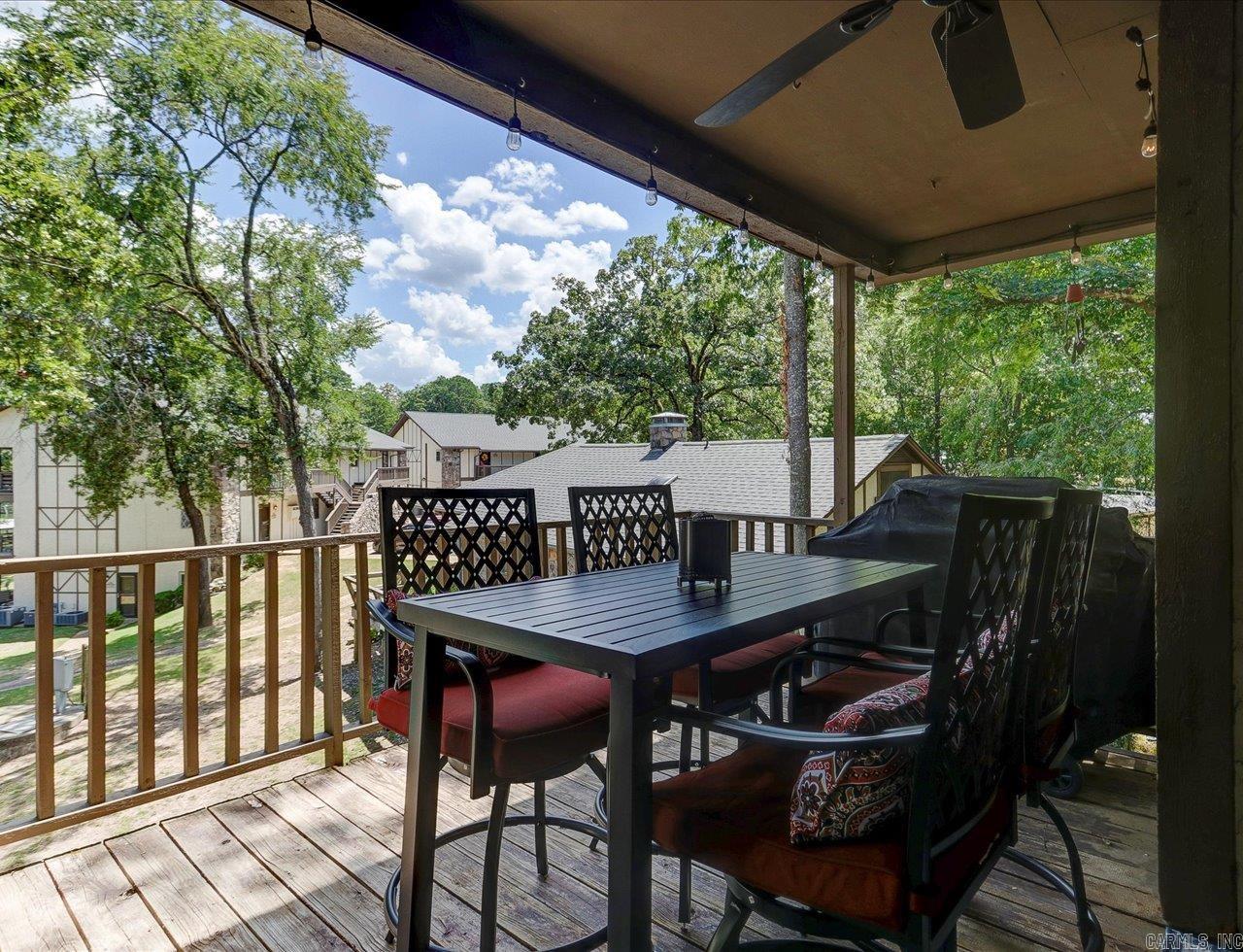 1137 Twin Points Rd Unit H Hot Springs, AR
