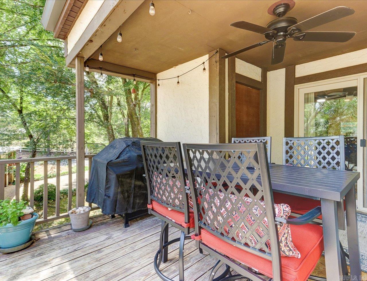 1137 Twin Points Rd Unit H Hot Springs, AR