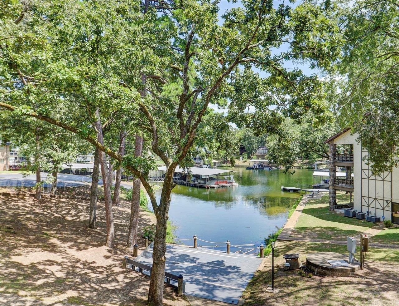 1137 Twin Points Rd Unit H Hot Springs, AR