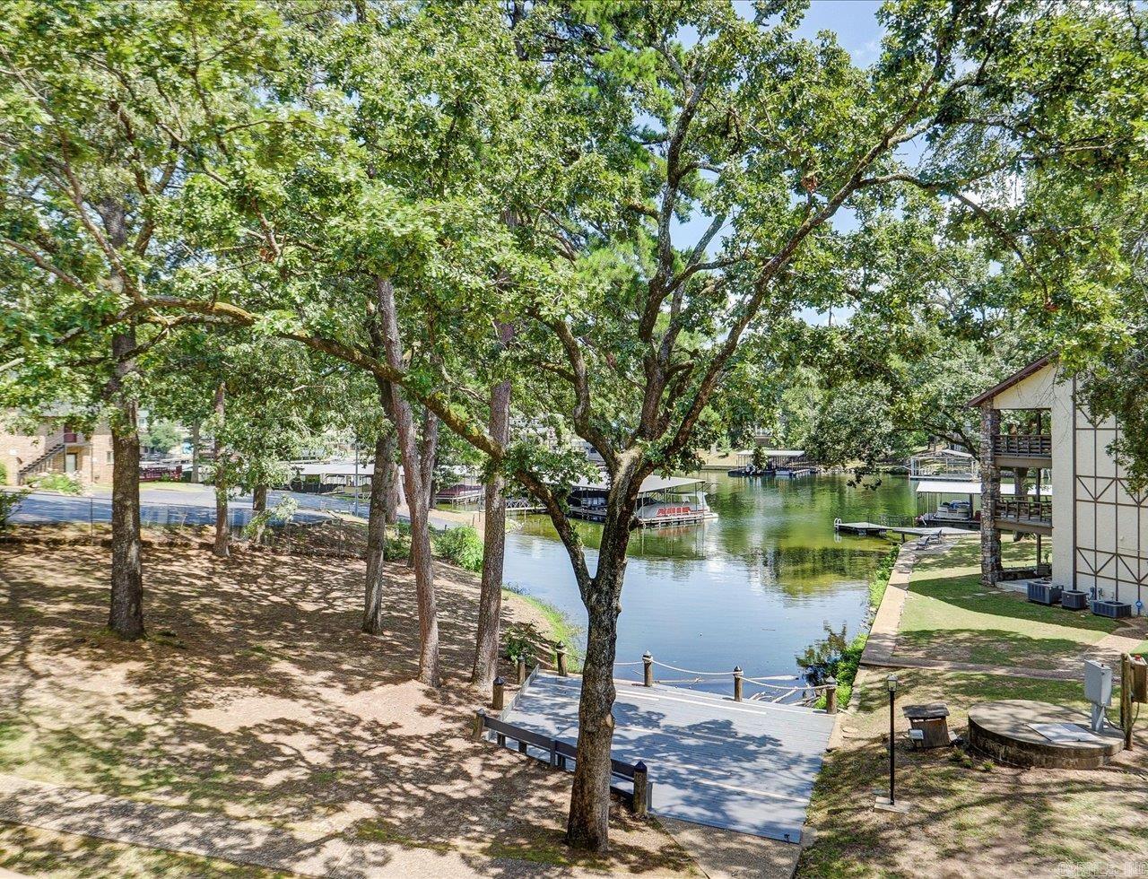 1137 Twin Points Rd Unit H Hot Springs, AR