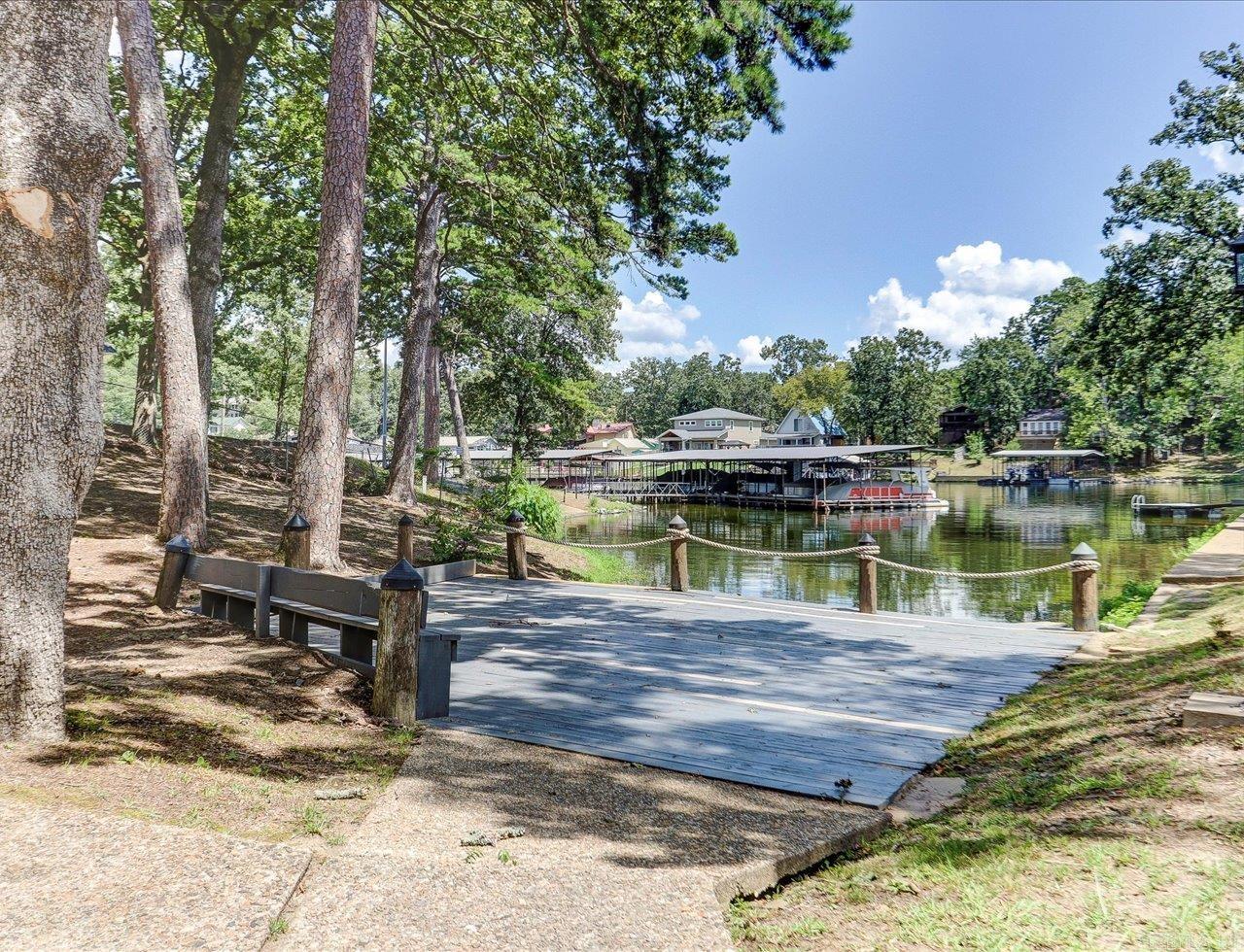 1137 Twin Points Rd Unit H Hot Springs, AR