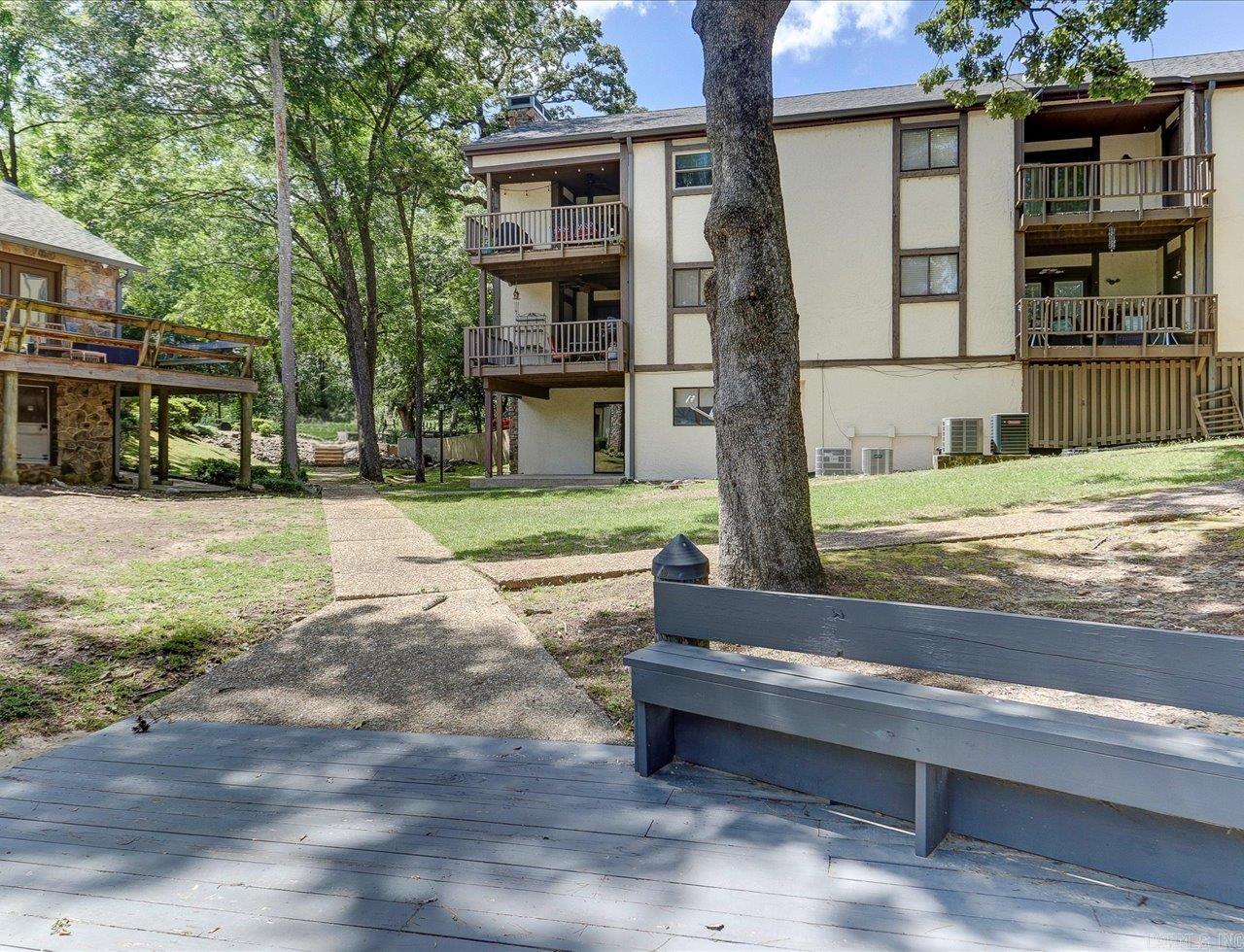 1137 Twin Points Rd Unit H Hot Springs, AR
