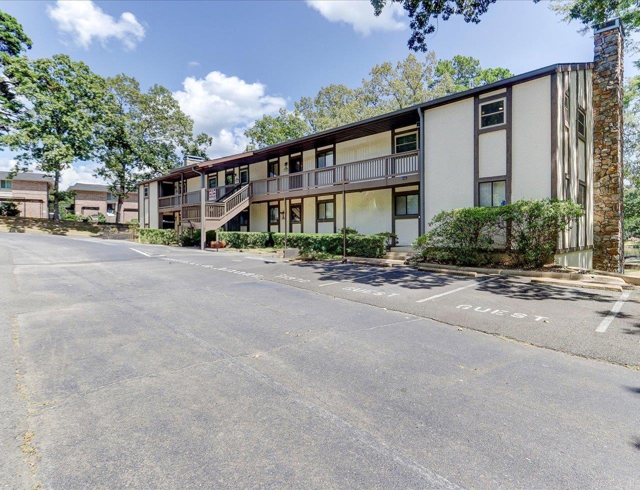 1137 Twin Points Rd Unit H Hot Springs, AR