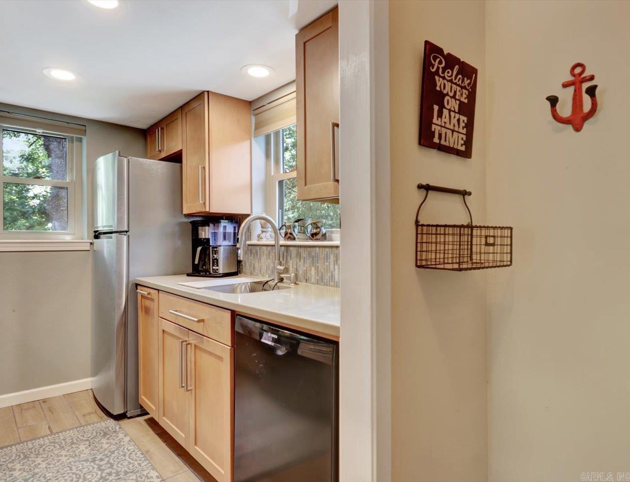1137 Twin Points Rd Unit H Hot Springs, AR