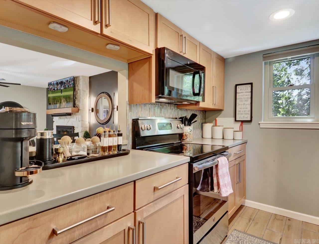 1137 Twin Points Rd Unit H Hot Springs, AR