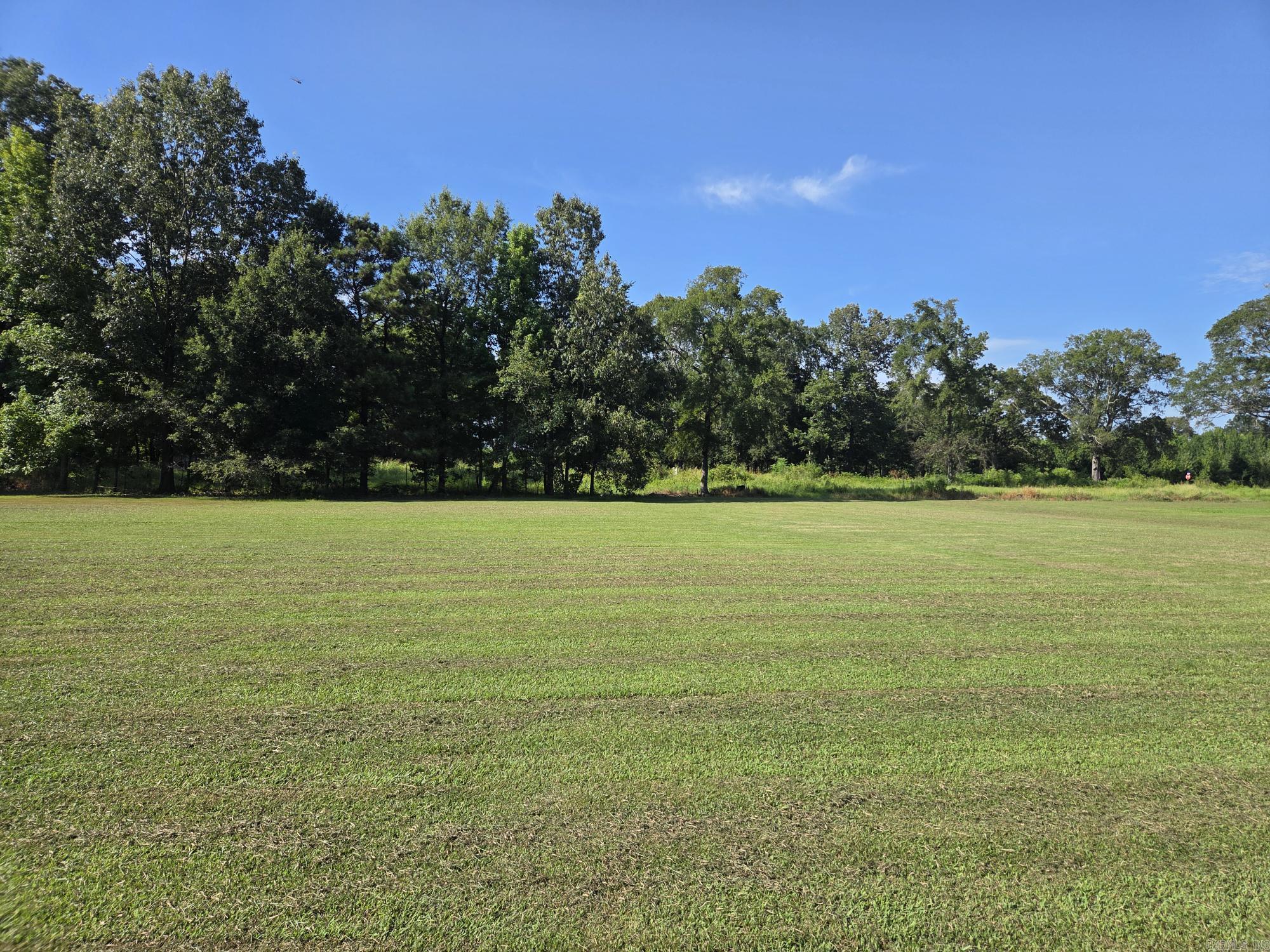 1.39 acres off Hamilton  Griffithville, AR
