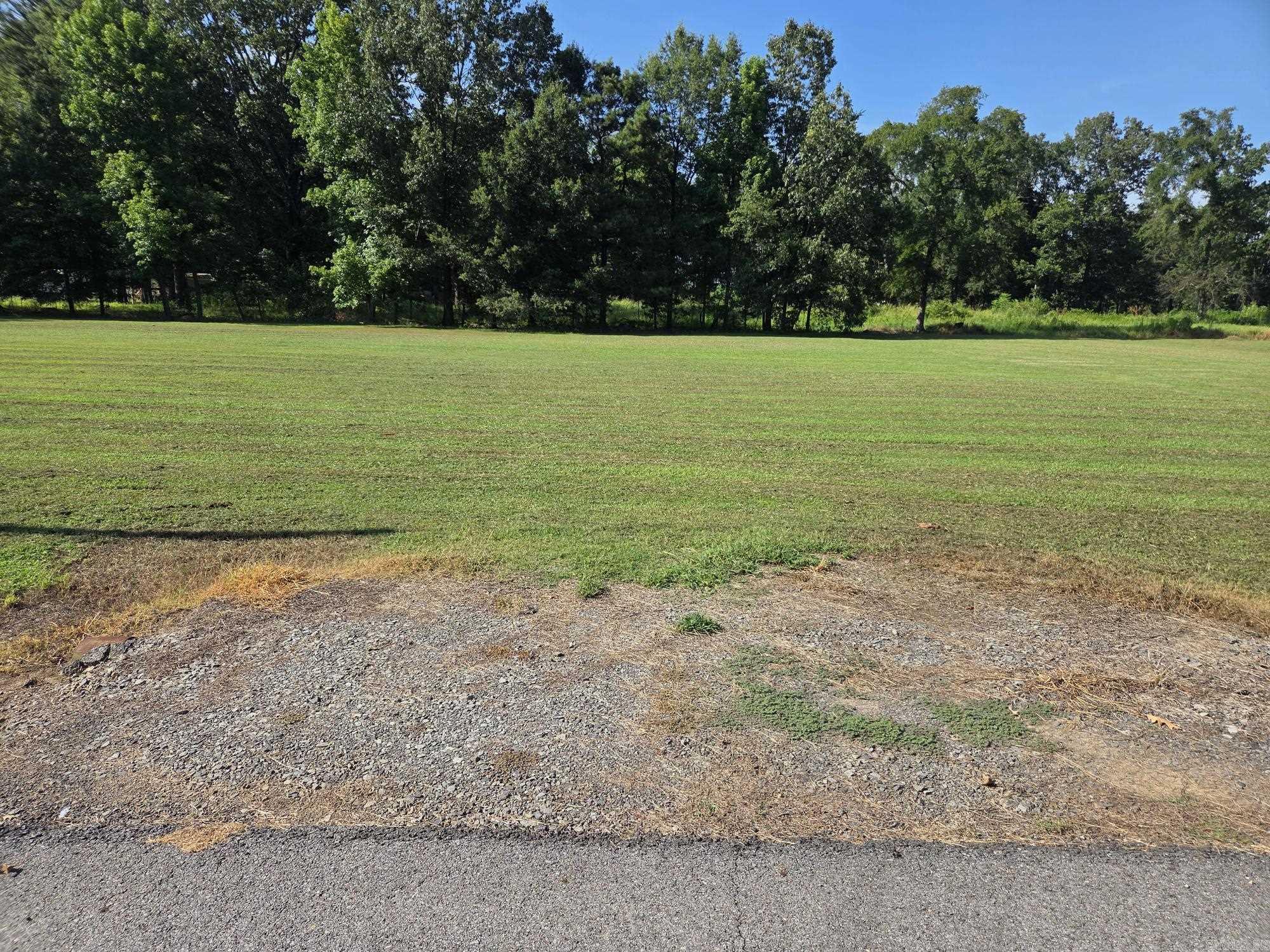 1.39 acres off Hamilton  Griffithville, AR
