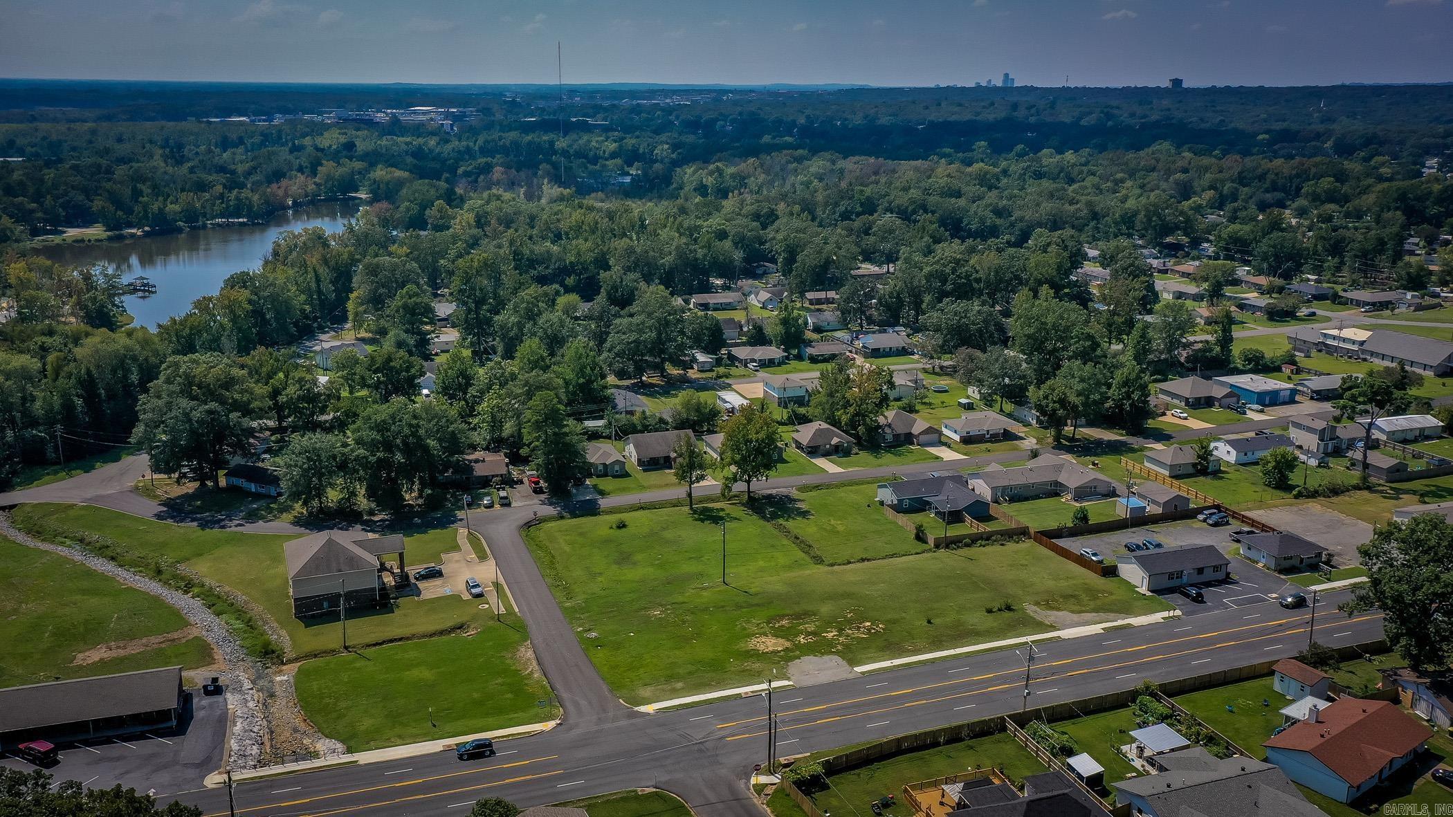 2822 E Kiehl  Sherwood, AR