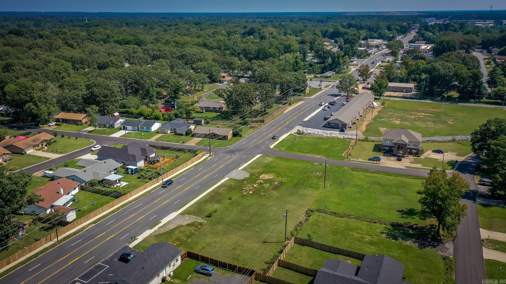 2822 E Kiehl  Sherwood, AR