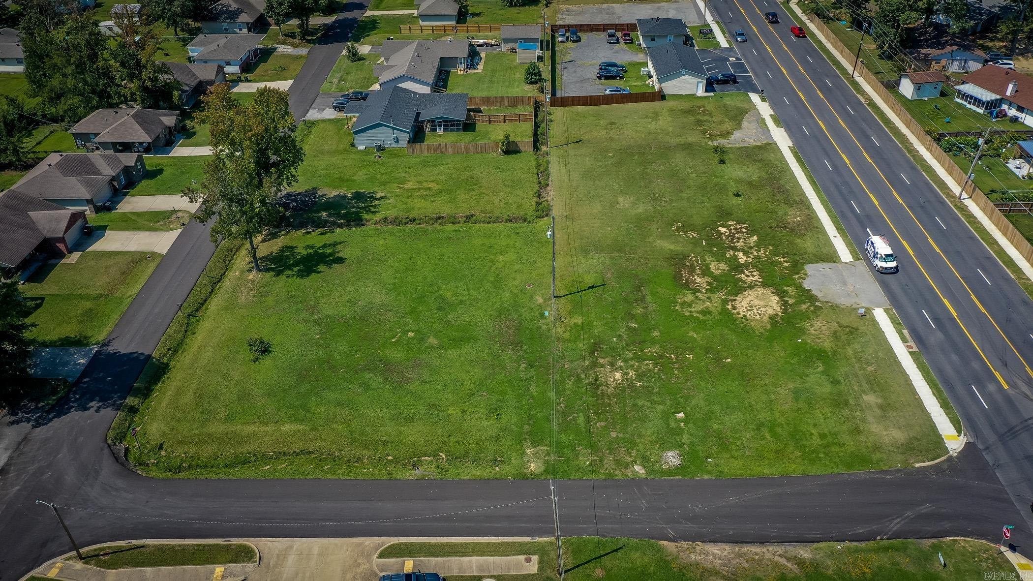2822 E Kiehl  Sherwood, AR