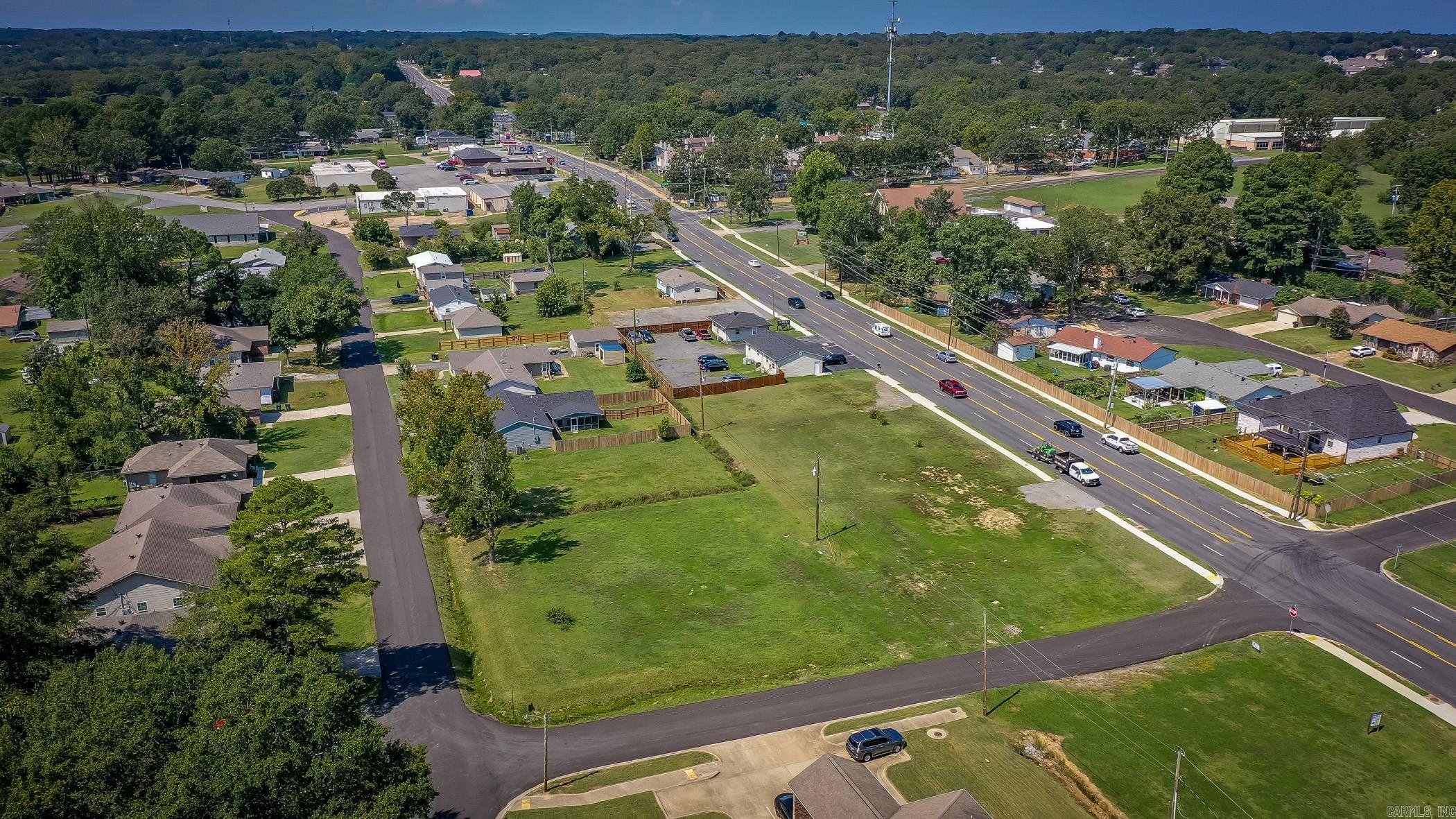 2822 E Kiehl  Sherwood, AR