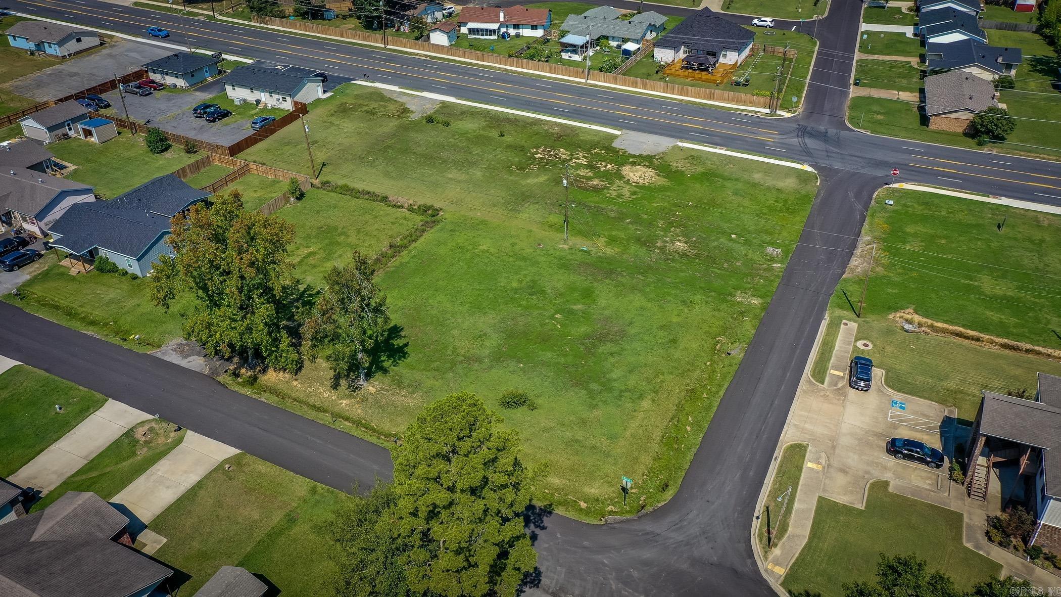 2822 E Kiehl  Sherwood, AR