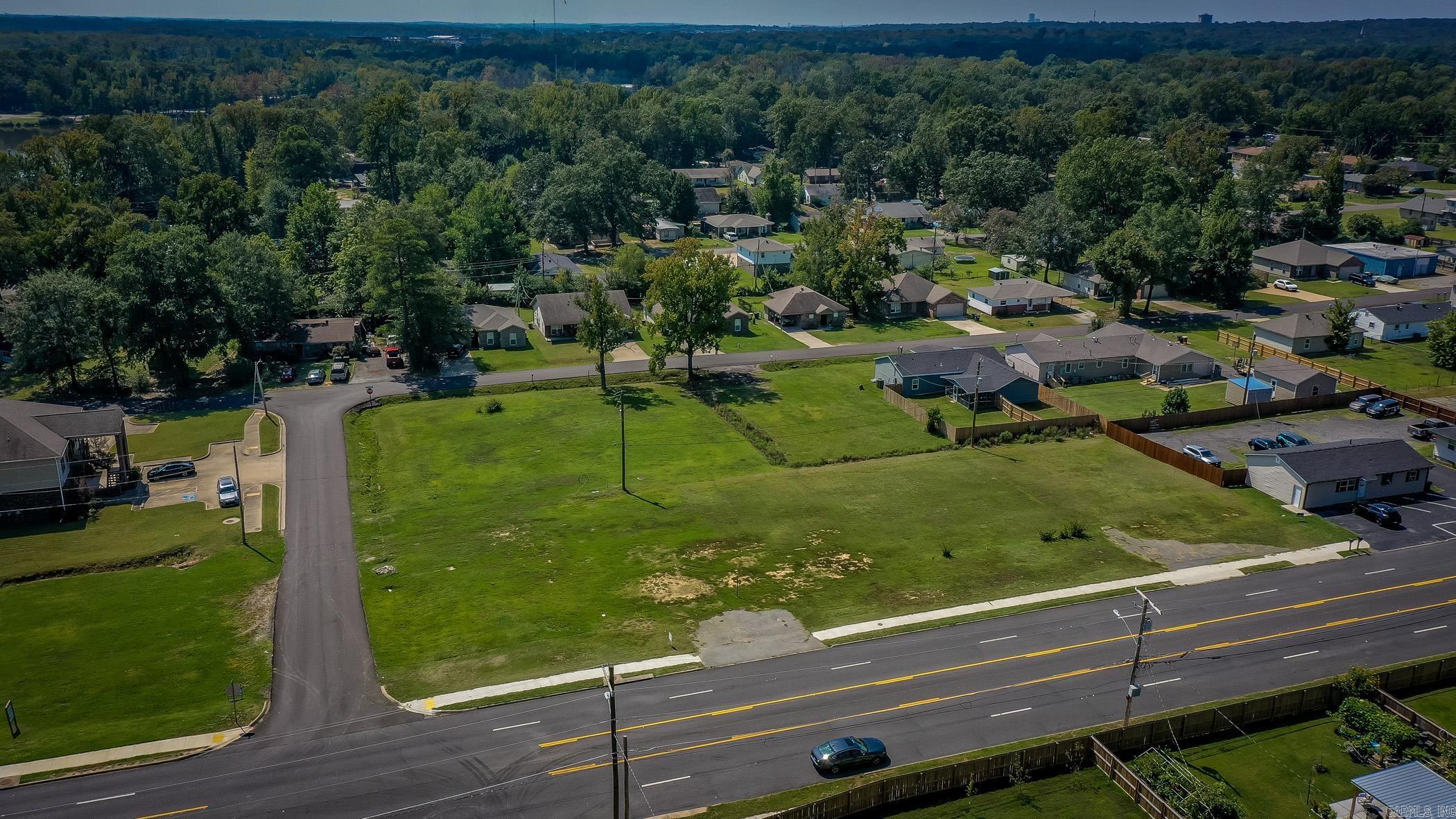2822 E Kiehl  Sherwood, AR