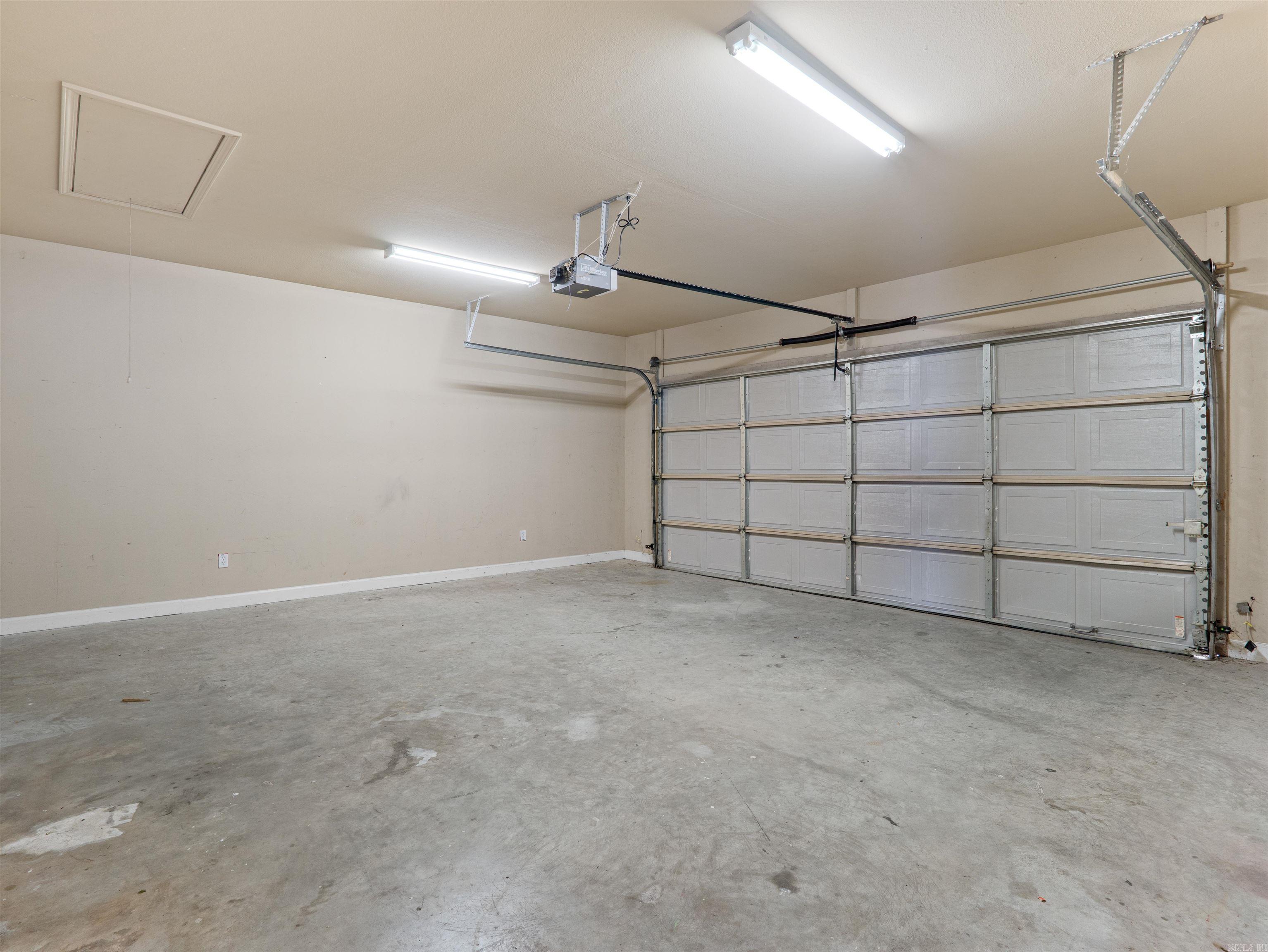 4321 Glenda Lane  Benton, AR