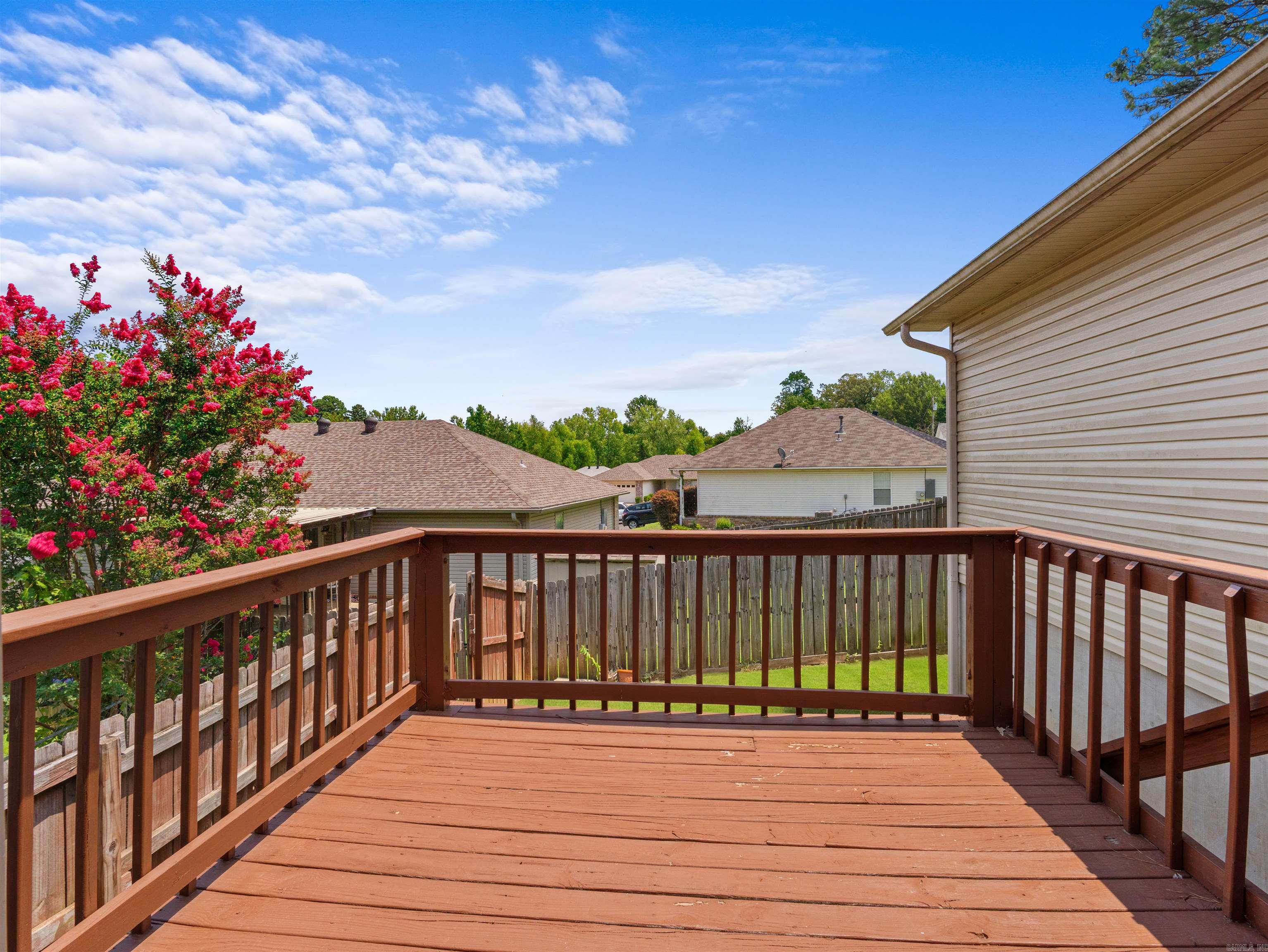 4321 Glenda Lane  Benton, AR