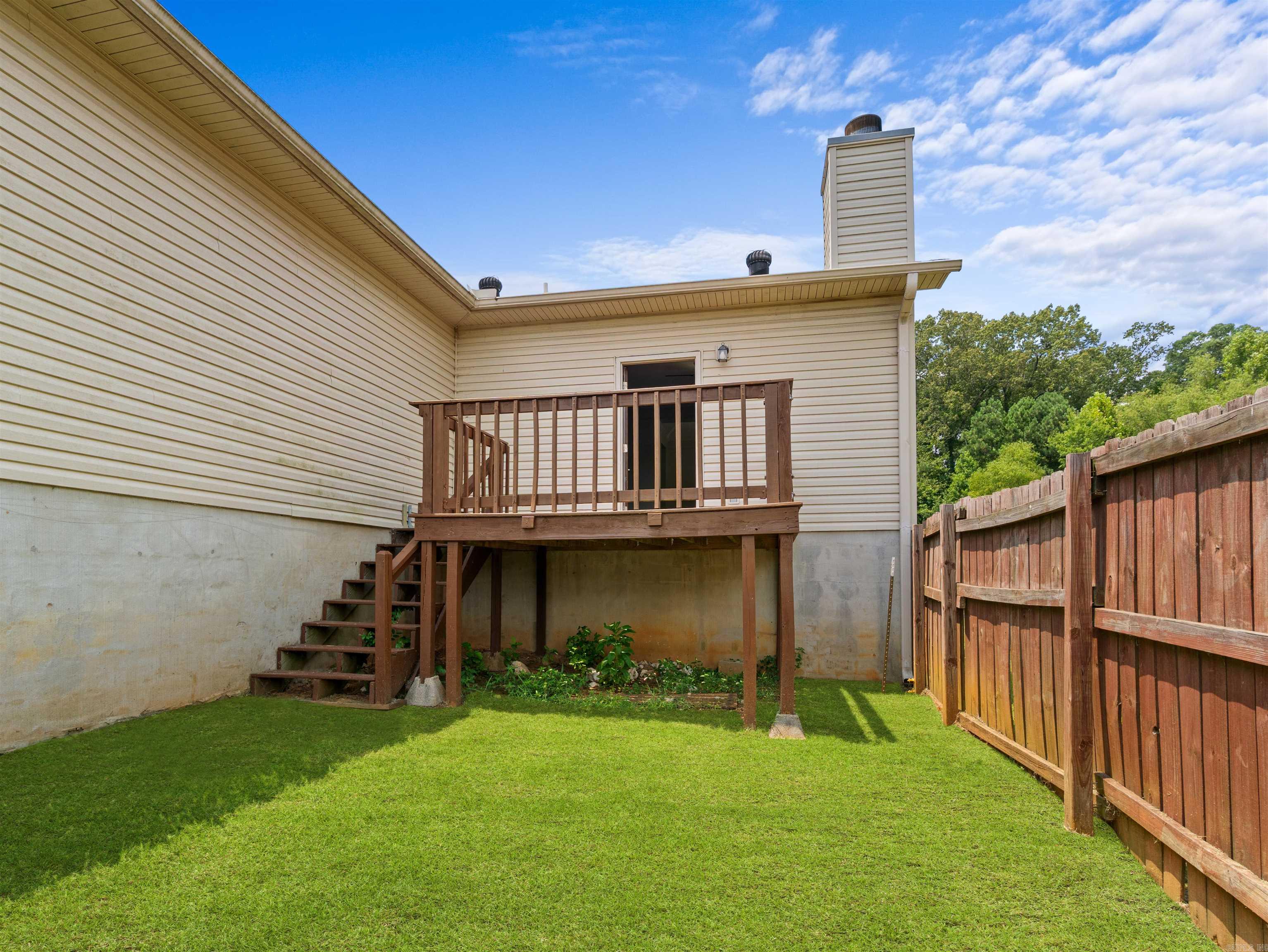 4321 Glenda Lane  Benton, AR