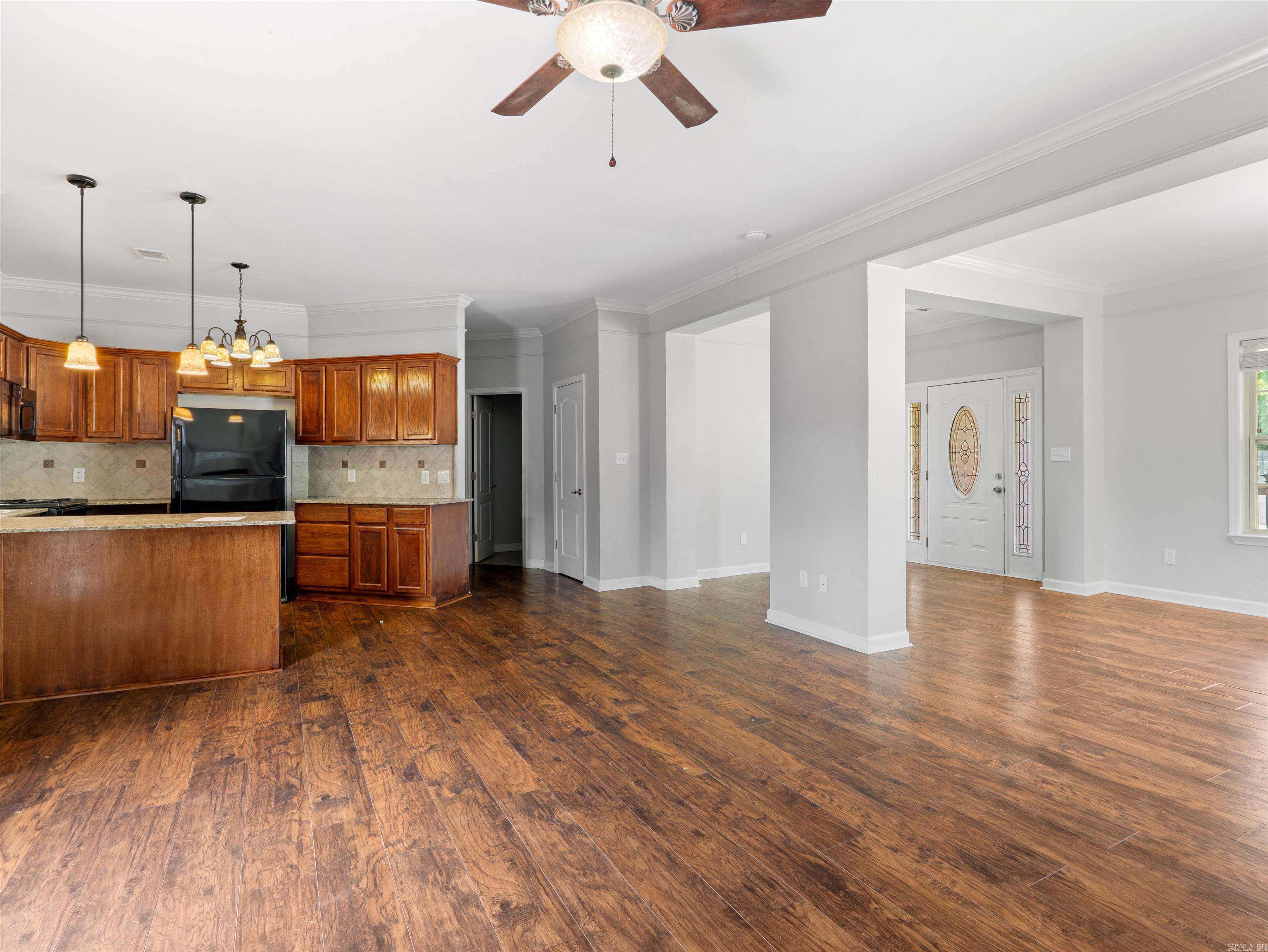 4321 Glenda Lane  Benton, AR
