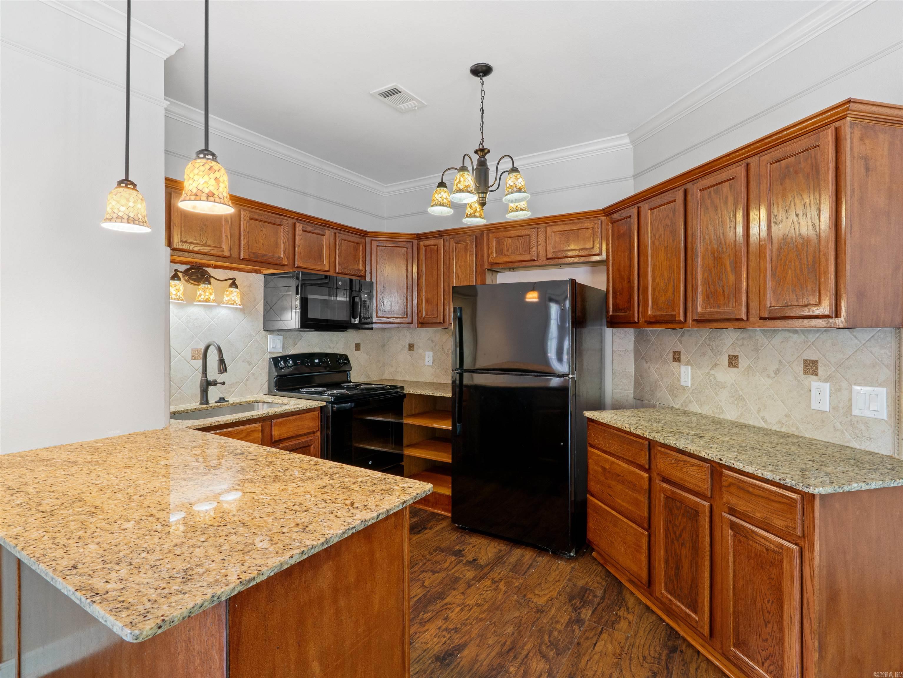4321 Glenda Lane  Benton, AR