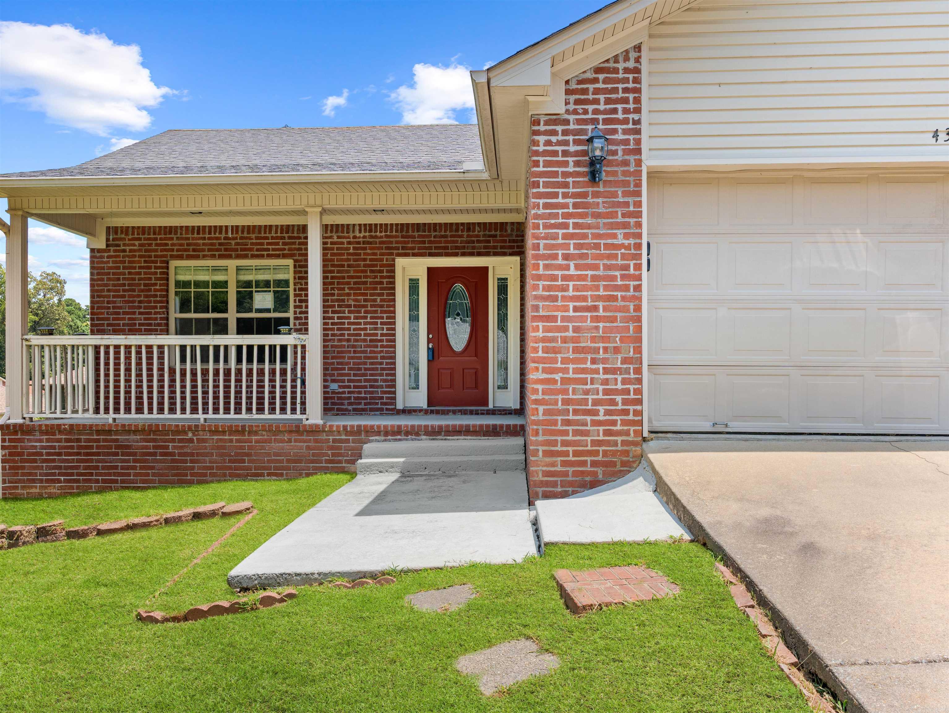 4321 Glenda Lane  Benton, AR