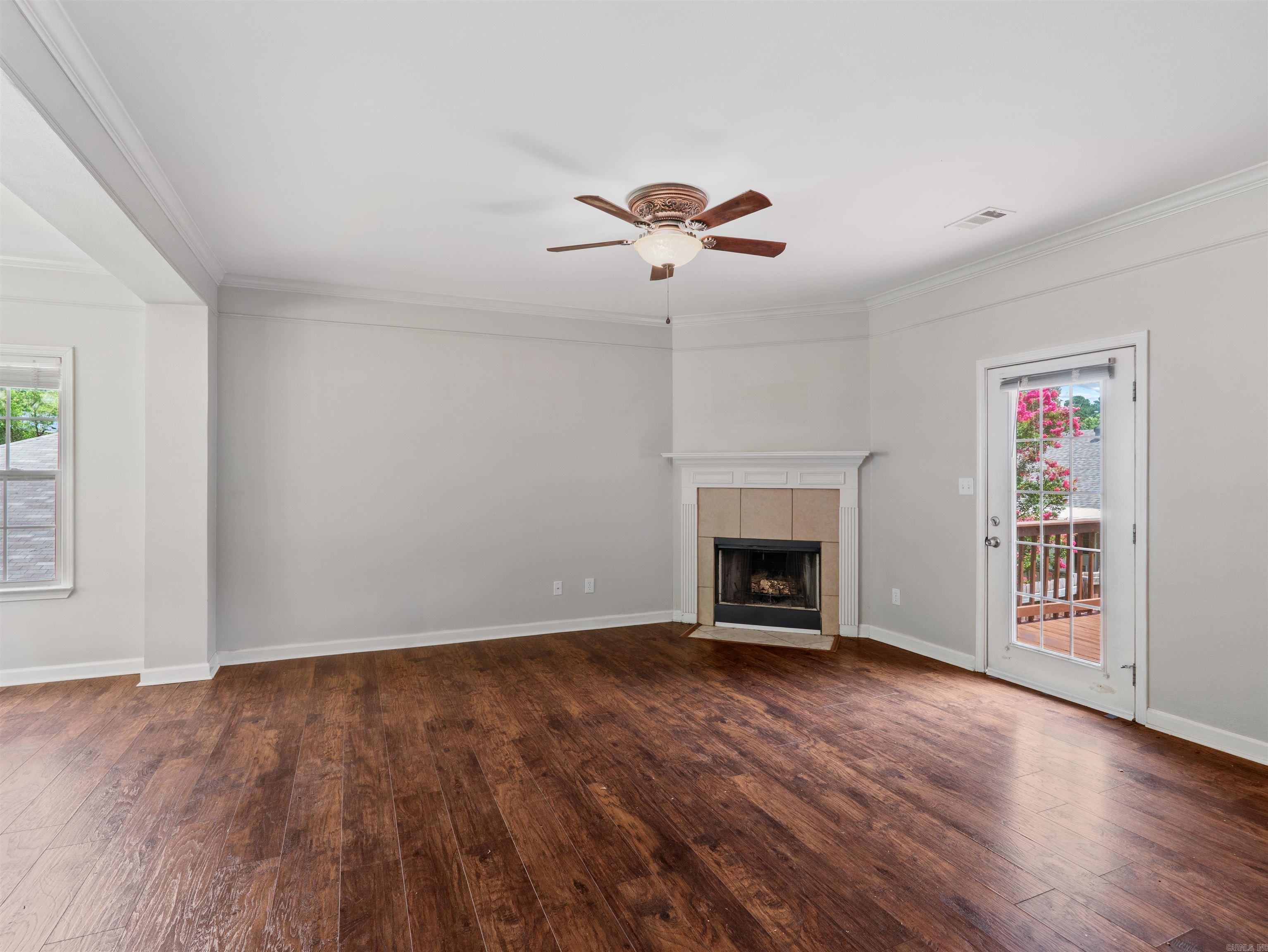 4321 Glenda Lane  Benton, AR