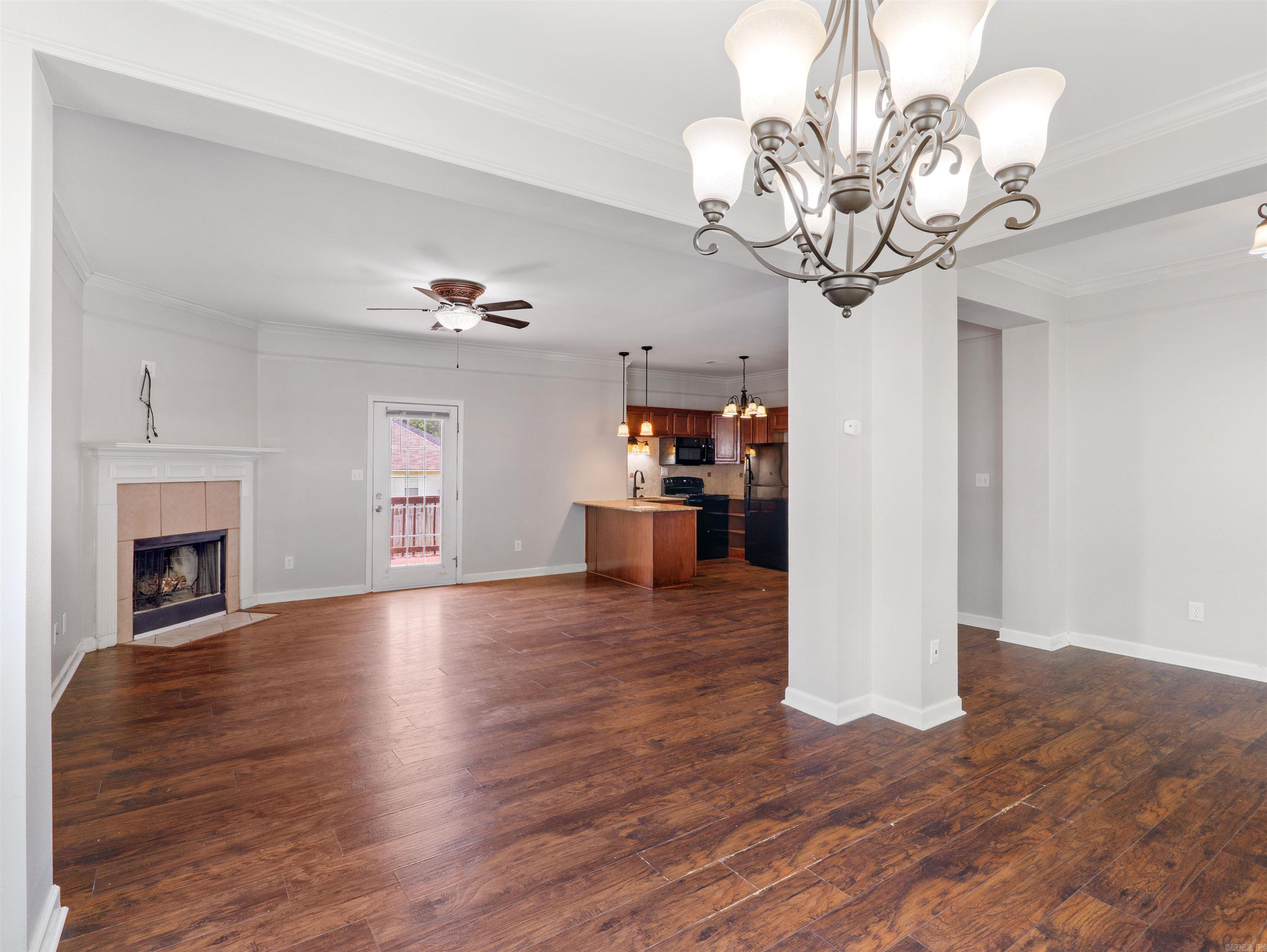 4321 Glenda Lane  Benton, AR
