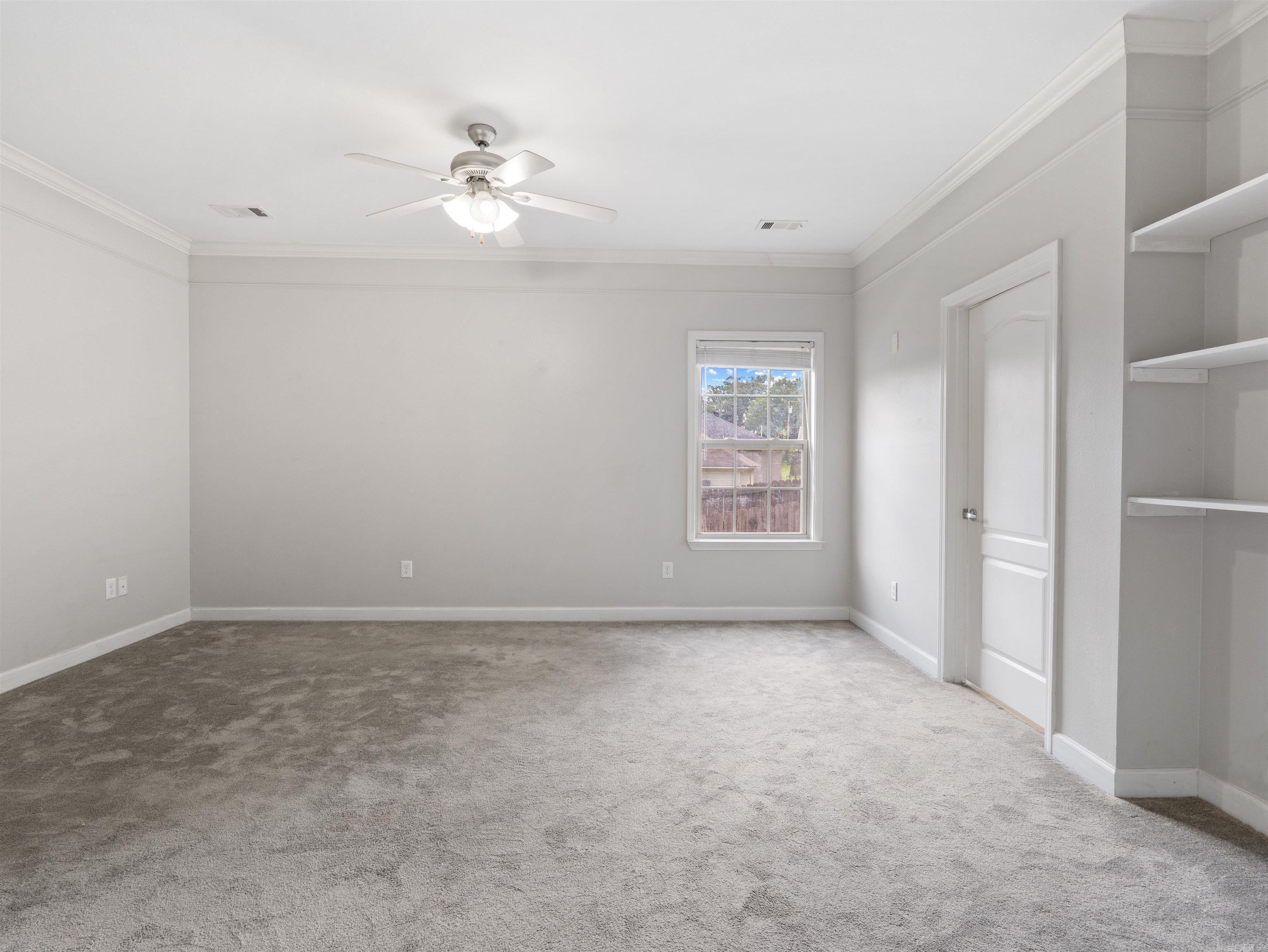 4321 Glenda Lane  Benton, AR