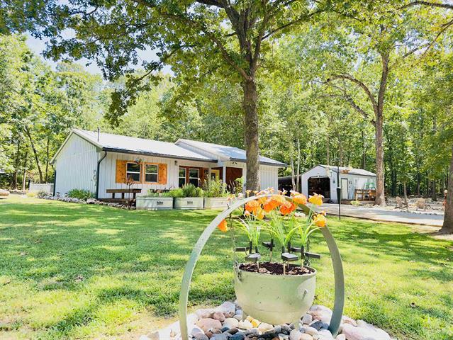 28  Nameoki  Cherokee Village, AR