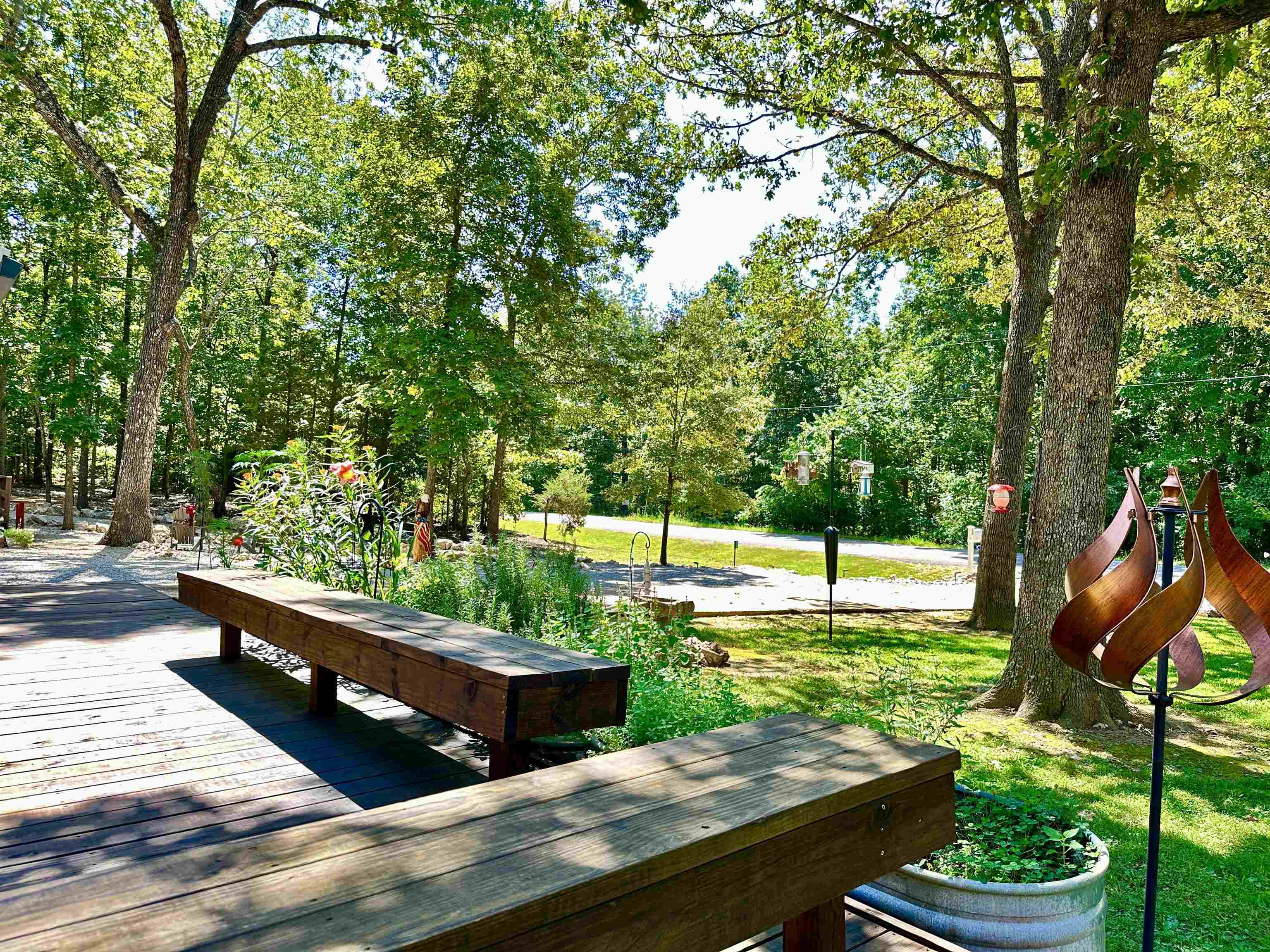 28 Nameoki  Cherokee Village, AR