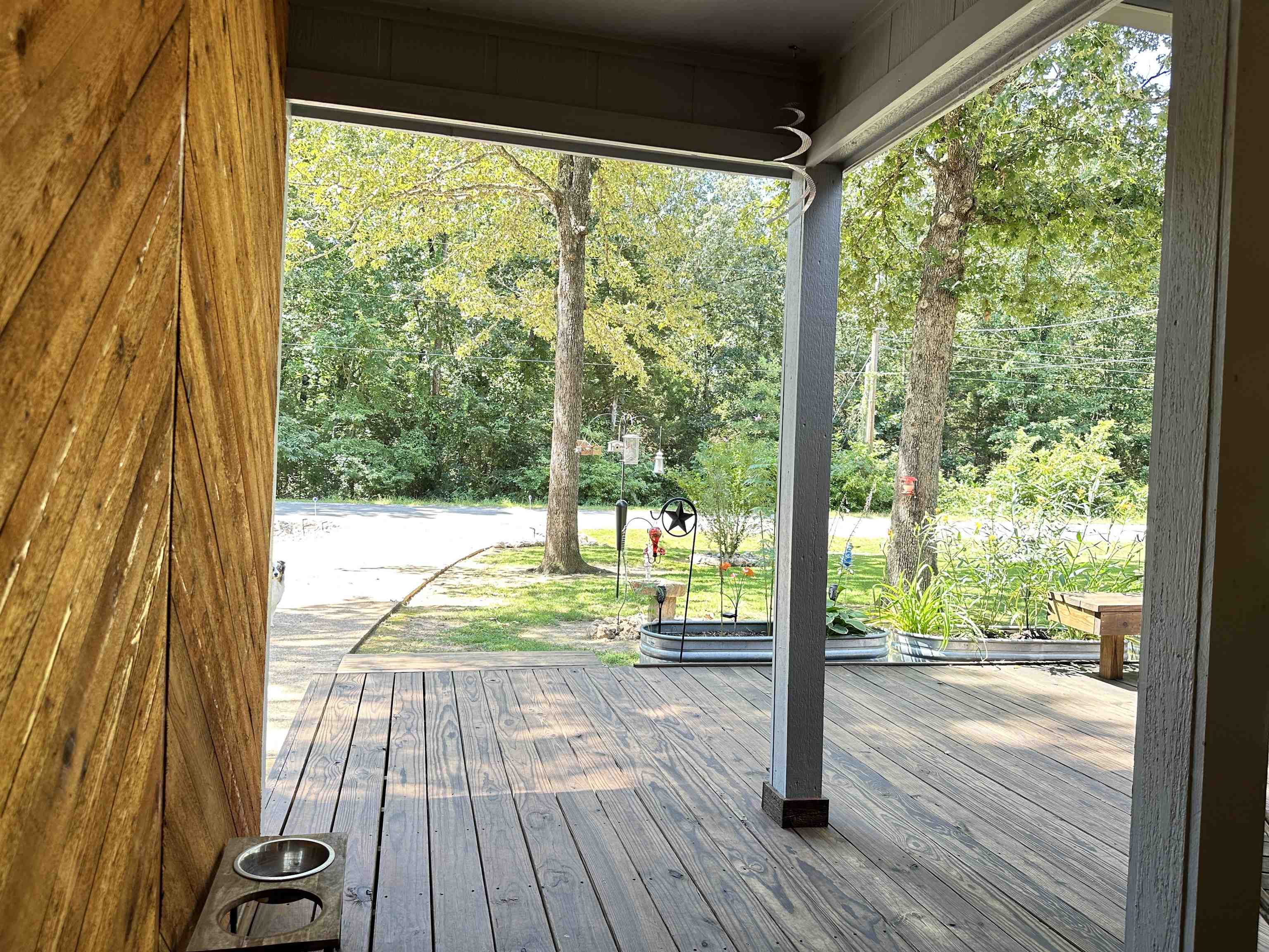 28 Nameoki  Cherokee Village, AR