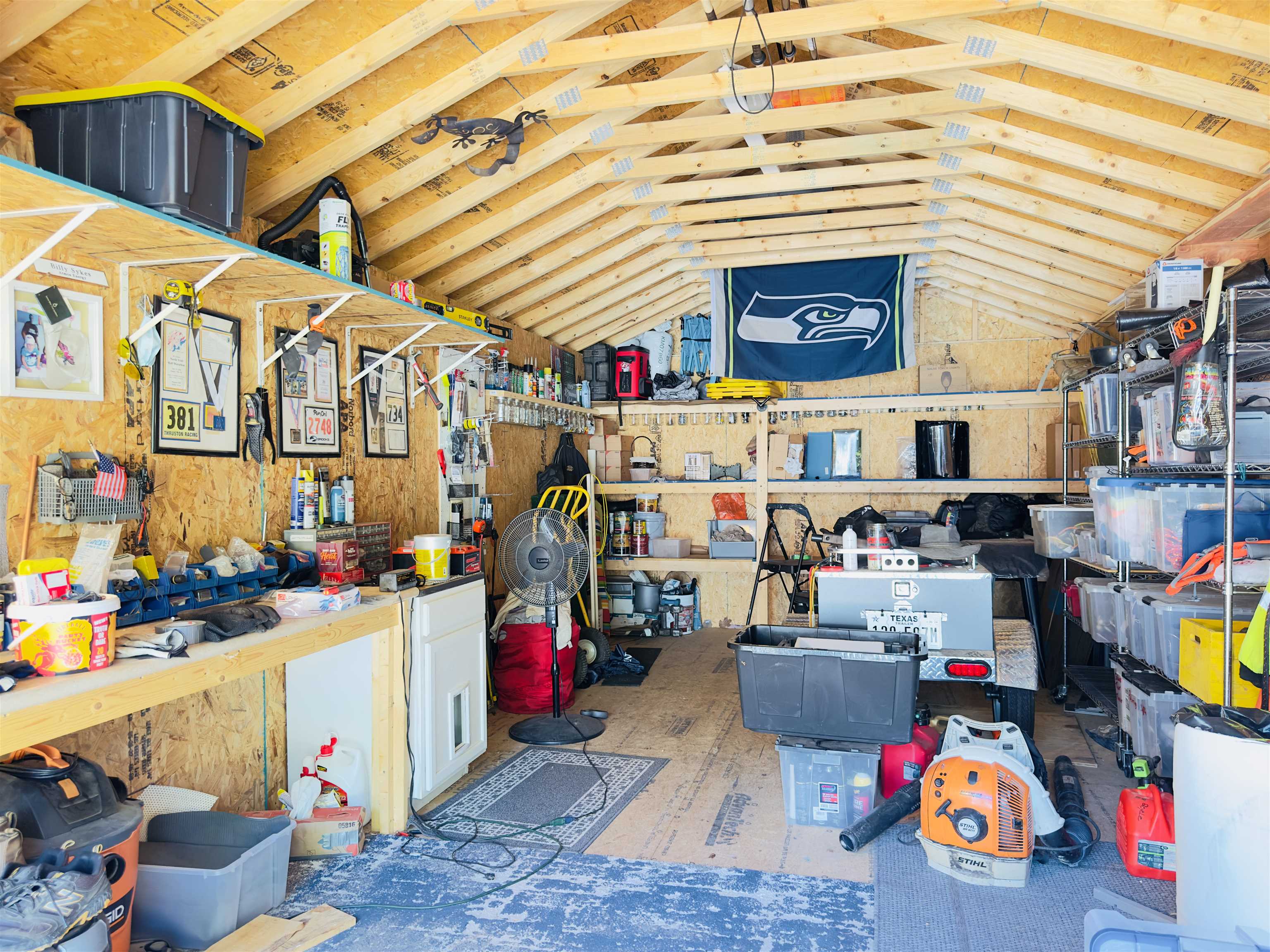 28 Nameoki  Cherokee Village, AR