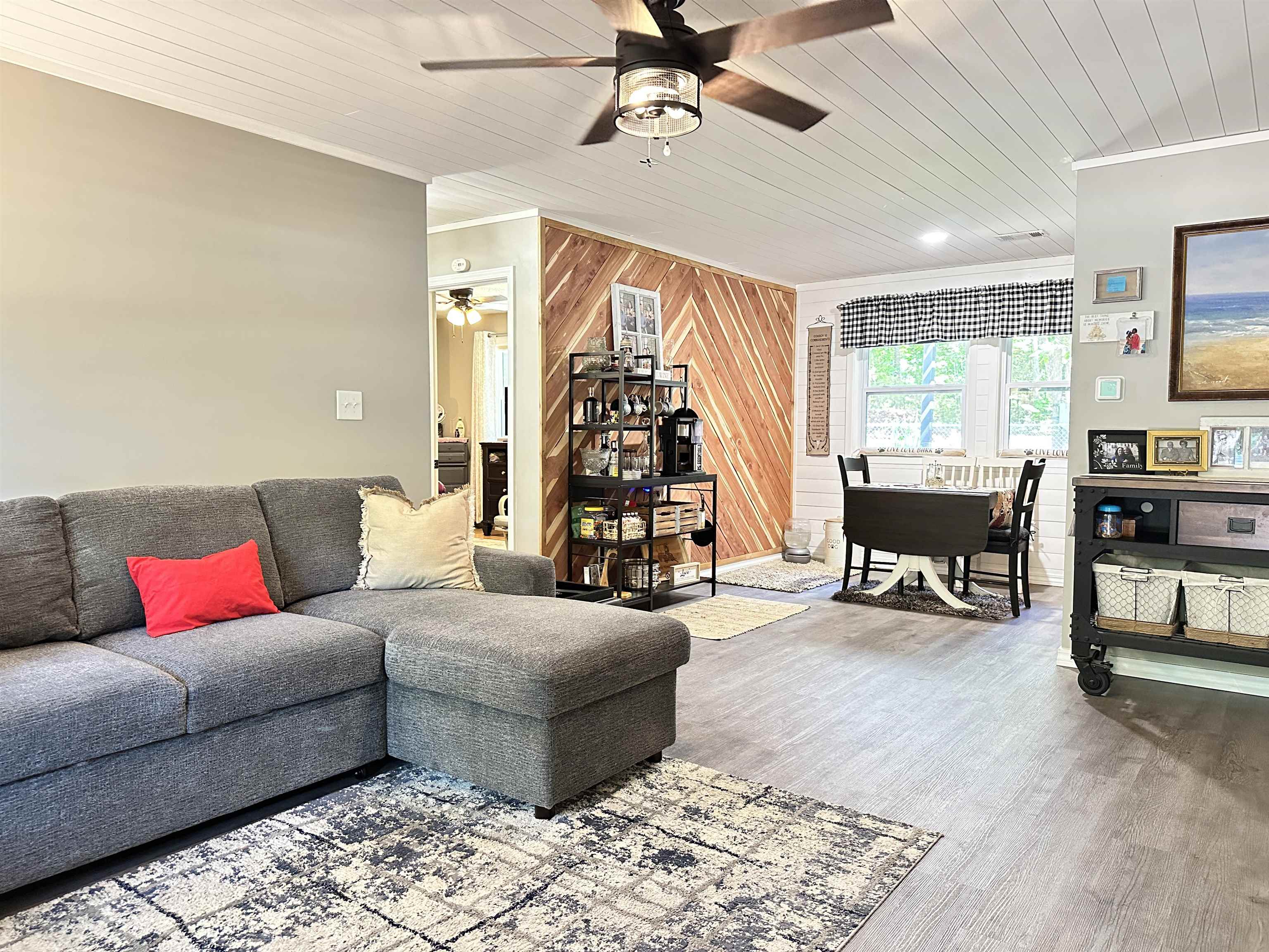 28 Nameoki  Cherokee Village, AR