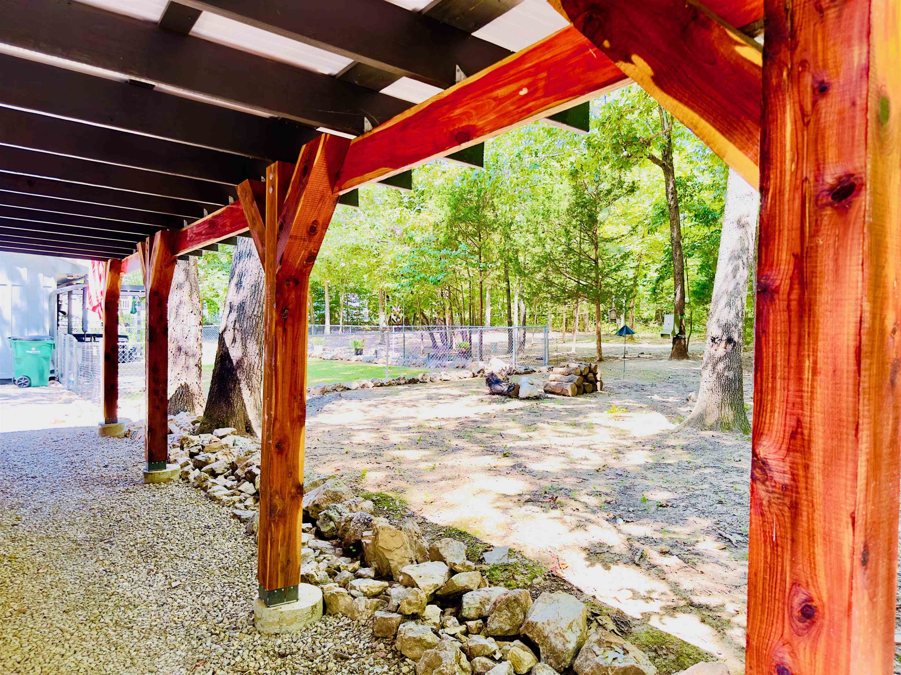 28 Nameoki  Cherokee Village, AR