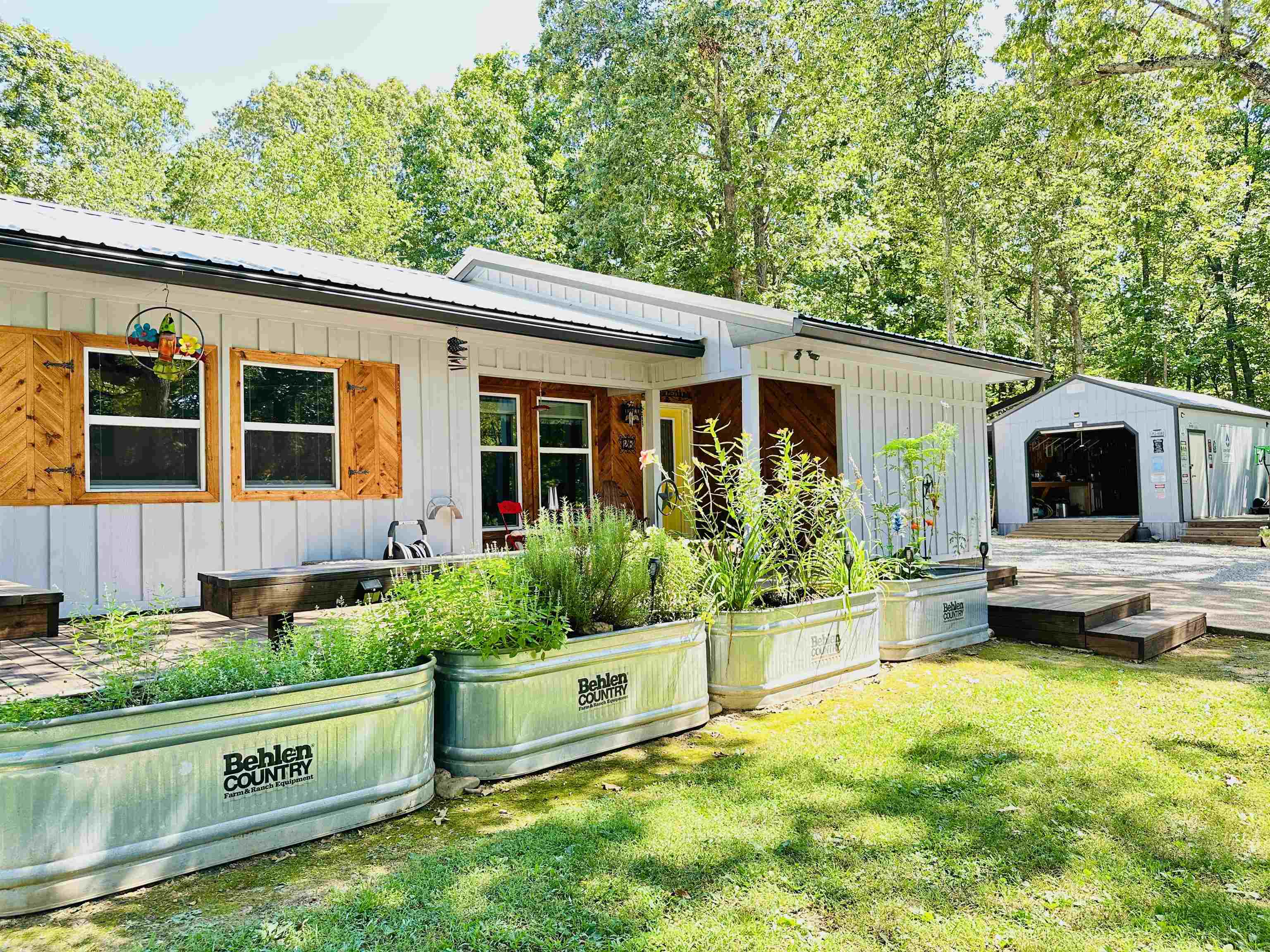 28 Nameoki  Cherokee Village, AR