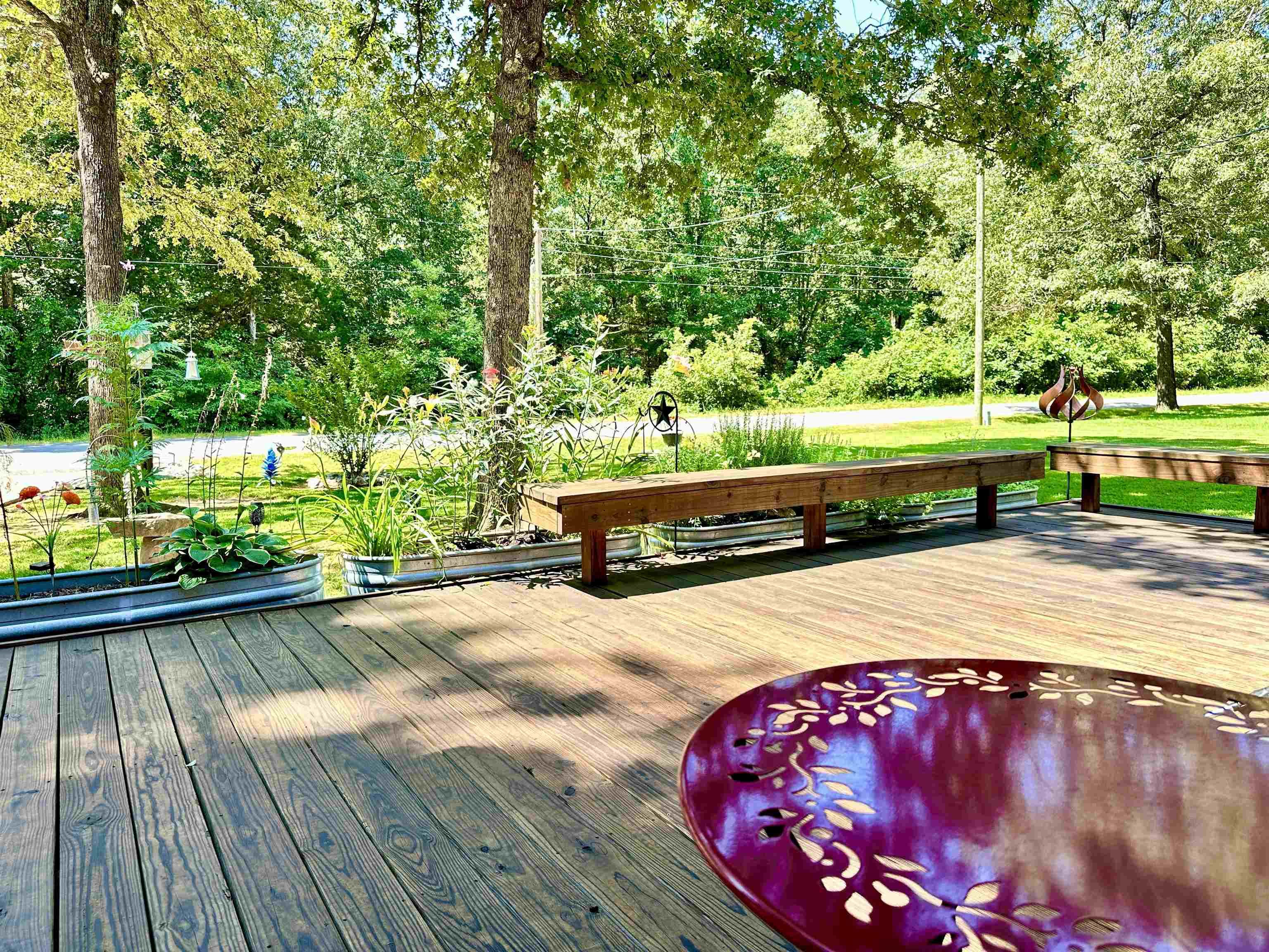 28 Nameoki  Cherokee Village, AR