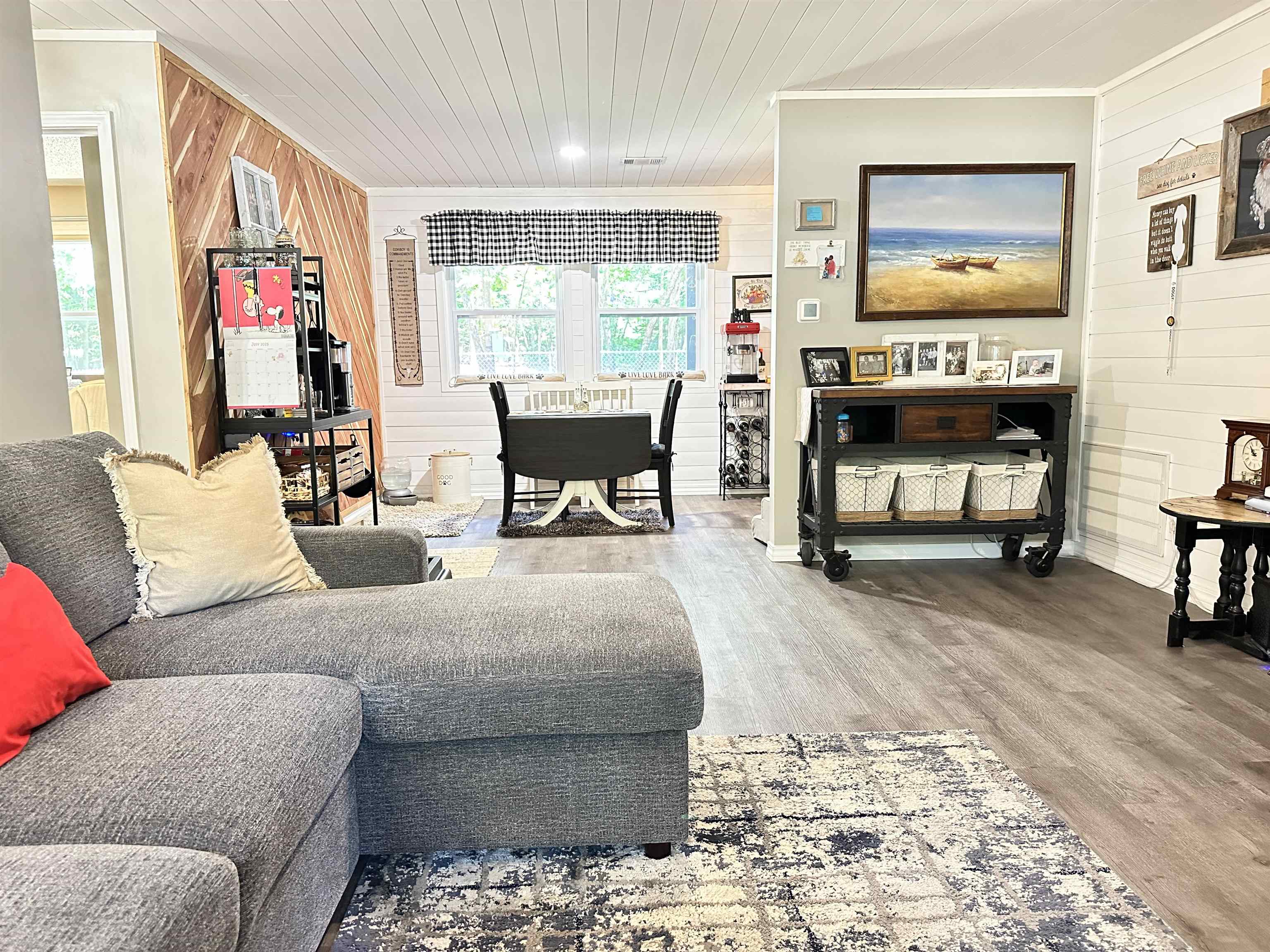 28 Nameoki  Cherokee Village, AR