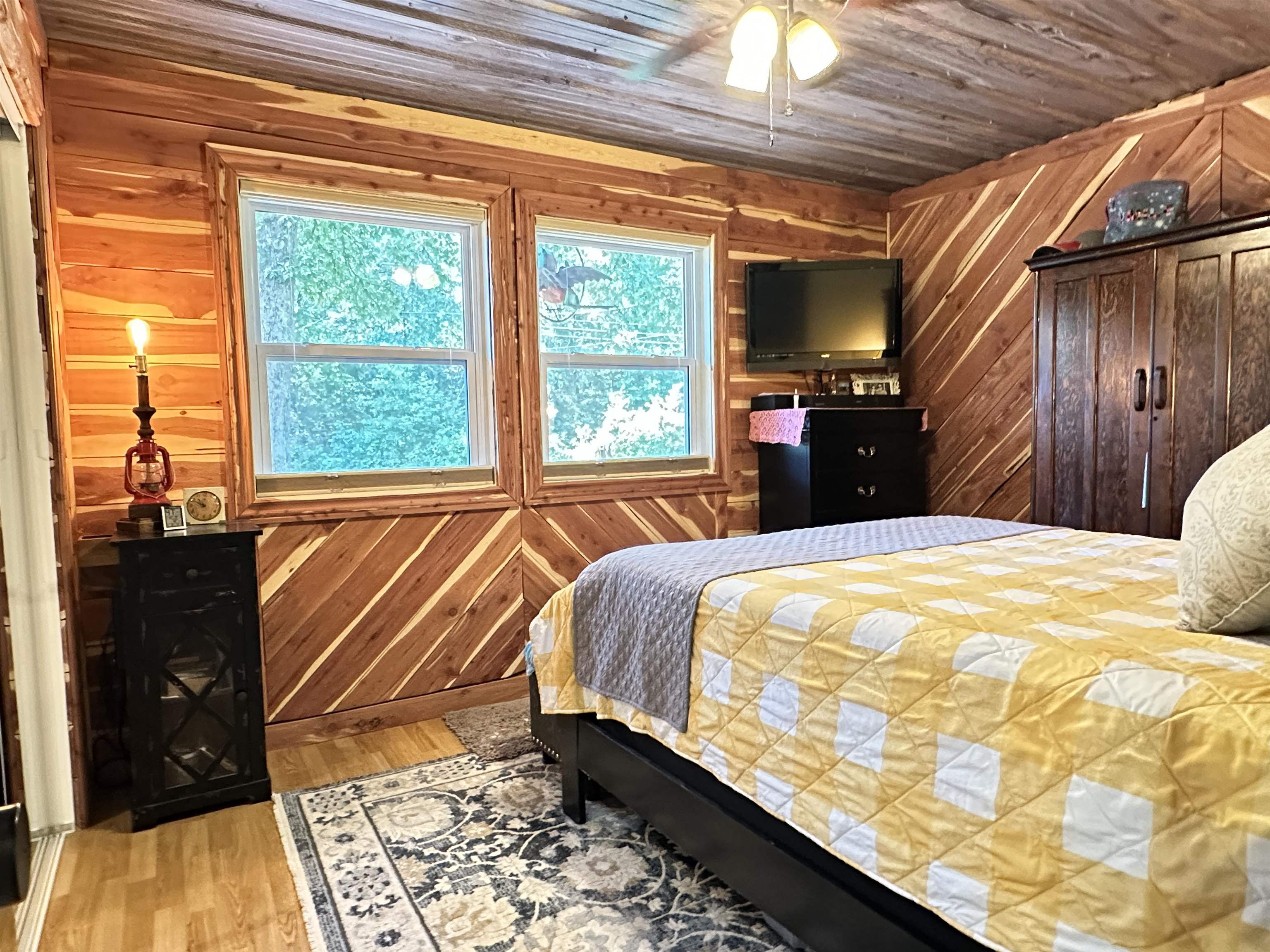 28 Nameoki  Cherokee Village, AR