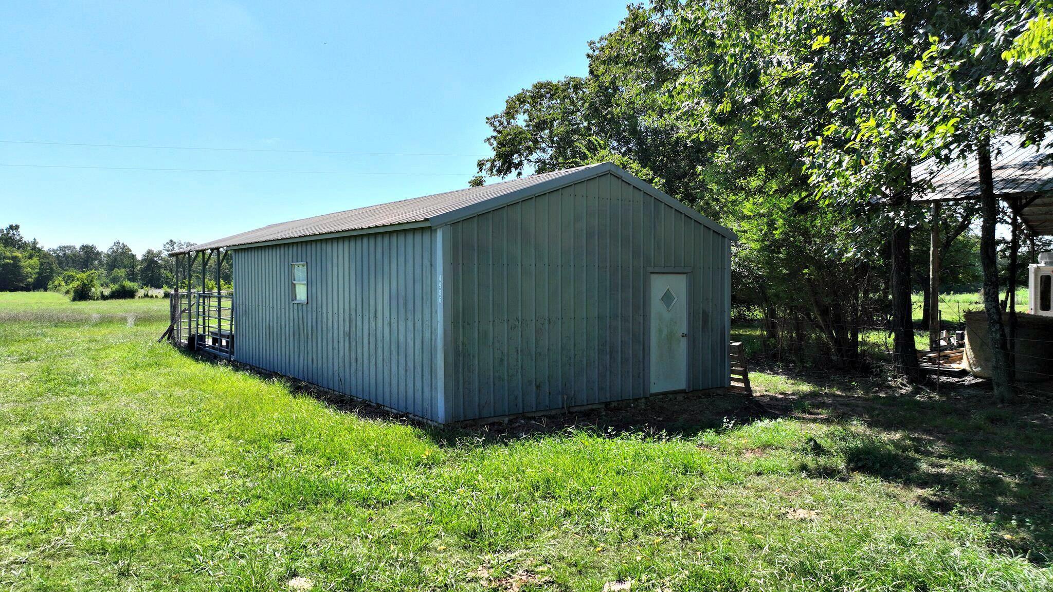 4986 Highway 88 E  Mena, AR