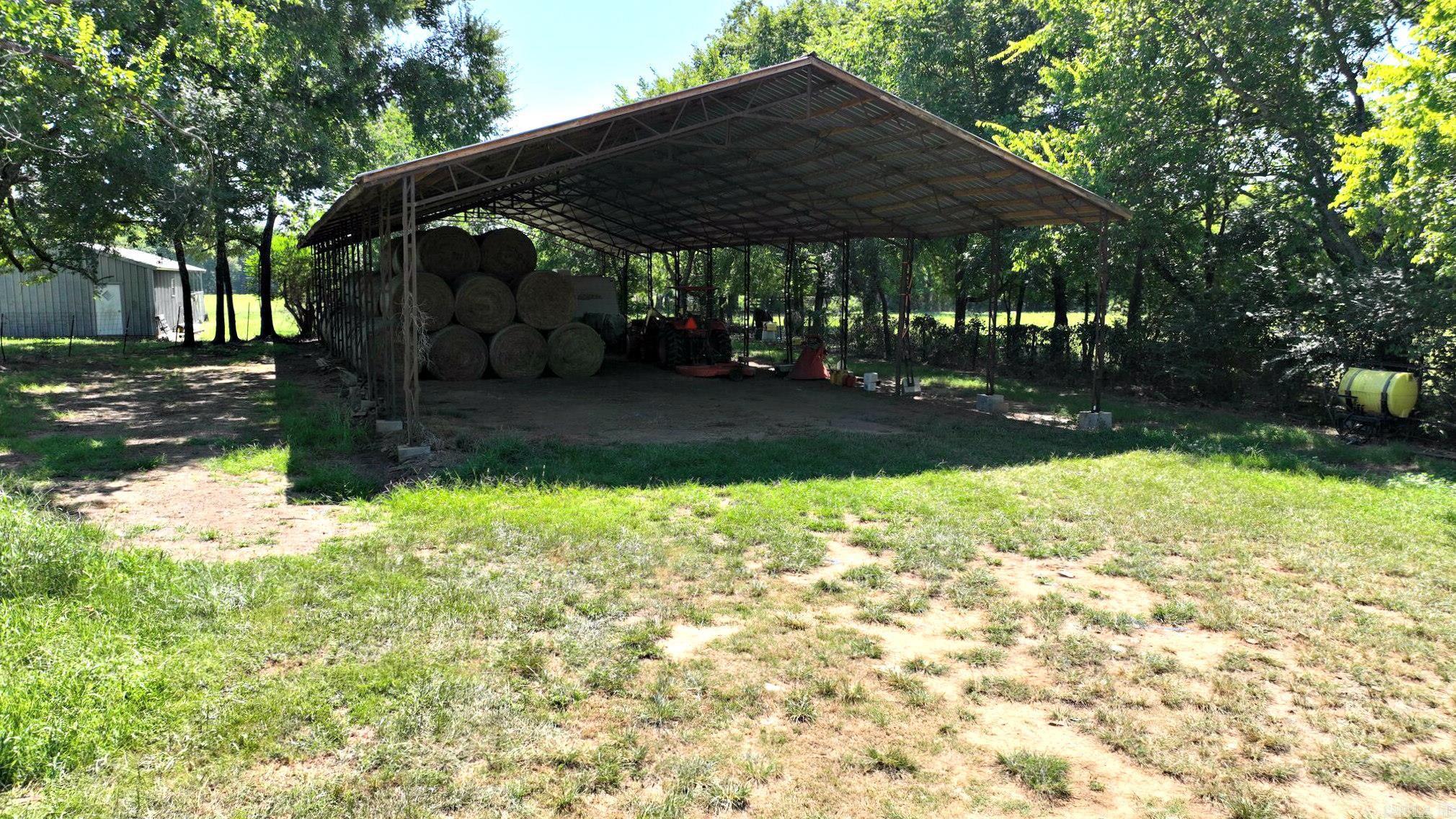 4986 Highway 88 E  Mena, AR