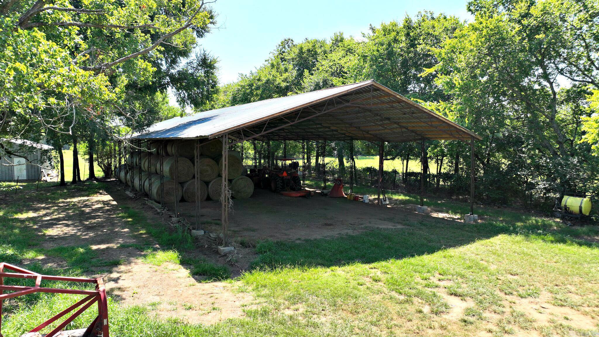 4986 Highway 88 E  Mena, AR