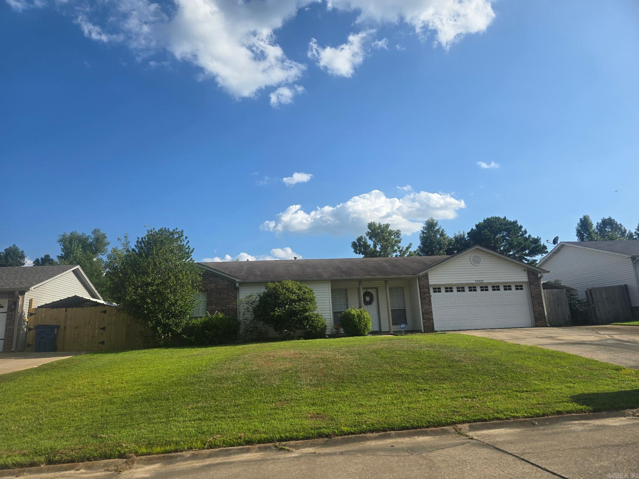 12923 Hummingbird  Alexander, AR