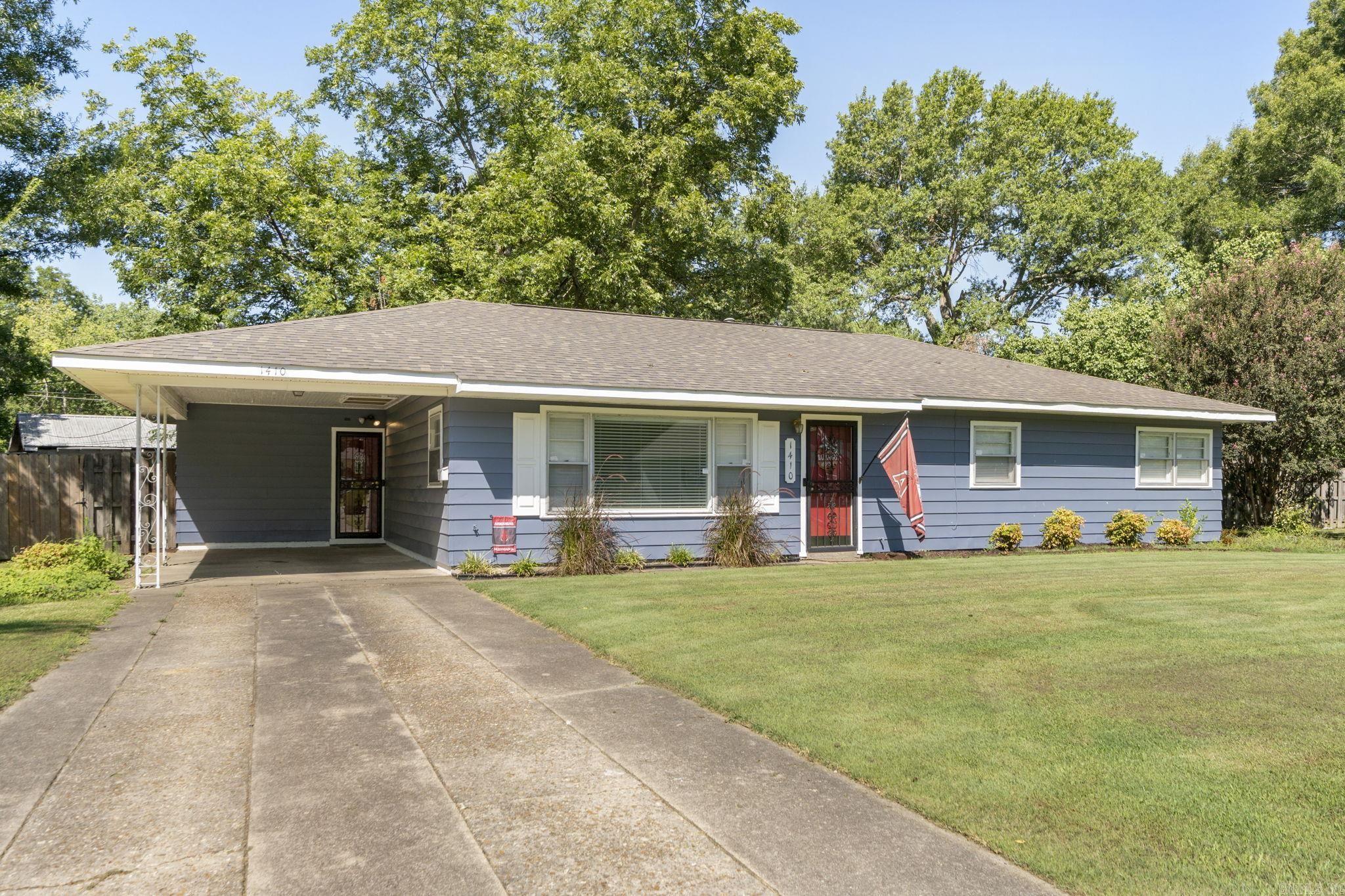 1410 Granvue  Stuttgart, AR