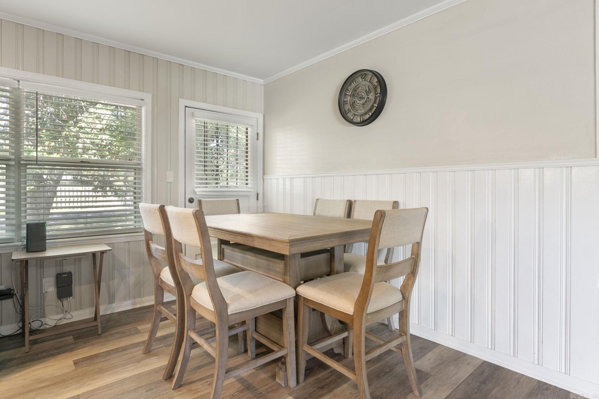 1410 Granvue  Stuttgart, AR