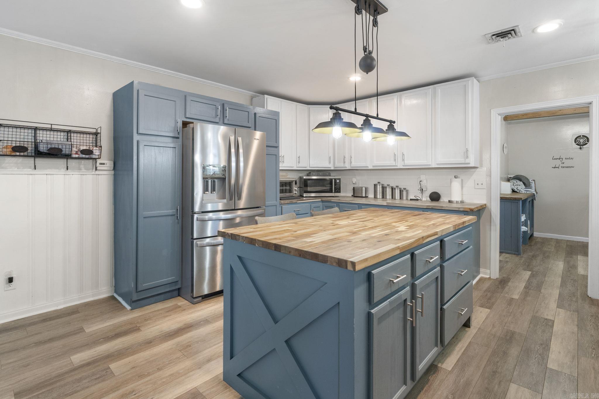 1410 Granvue  Stuttgart, AR