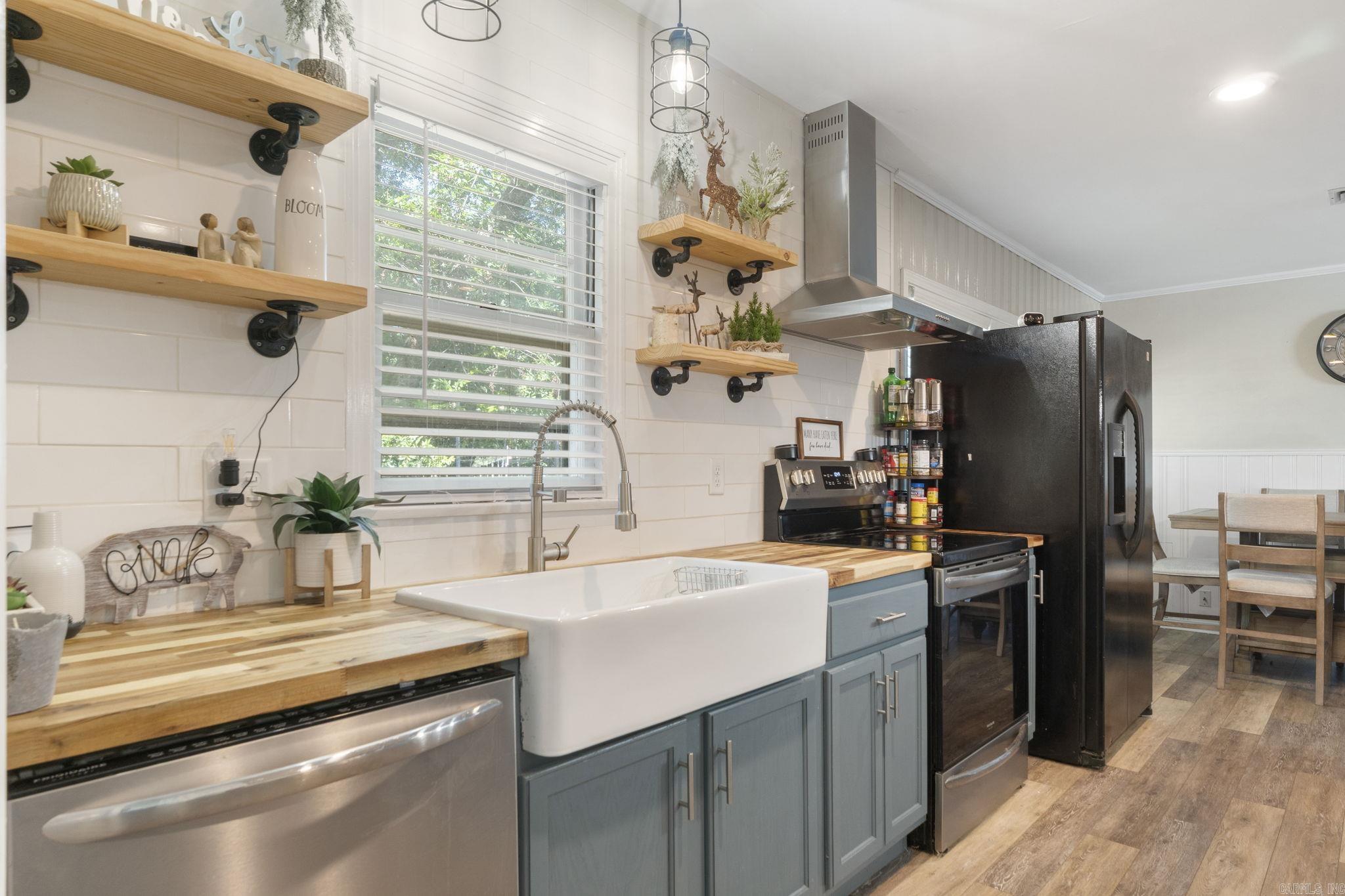 1410 Granvue  Stuttgart, AR