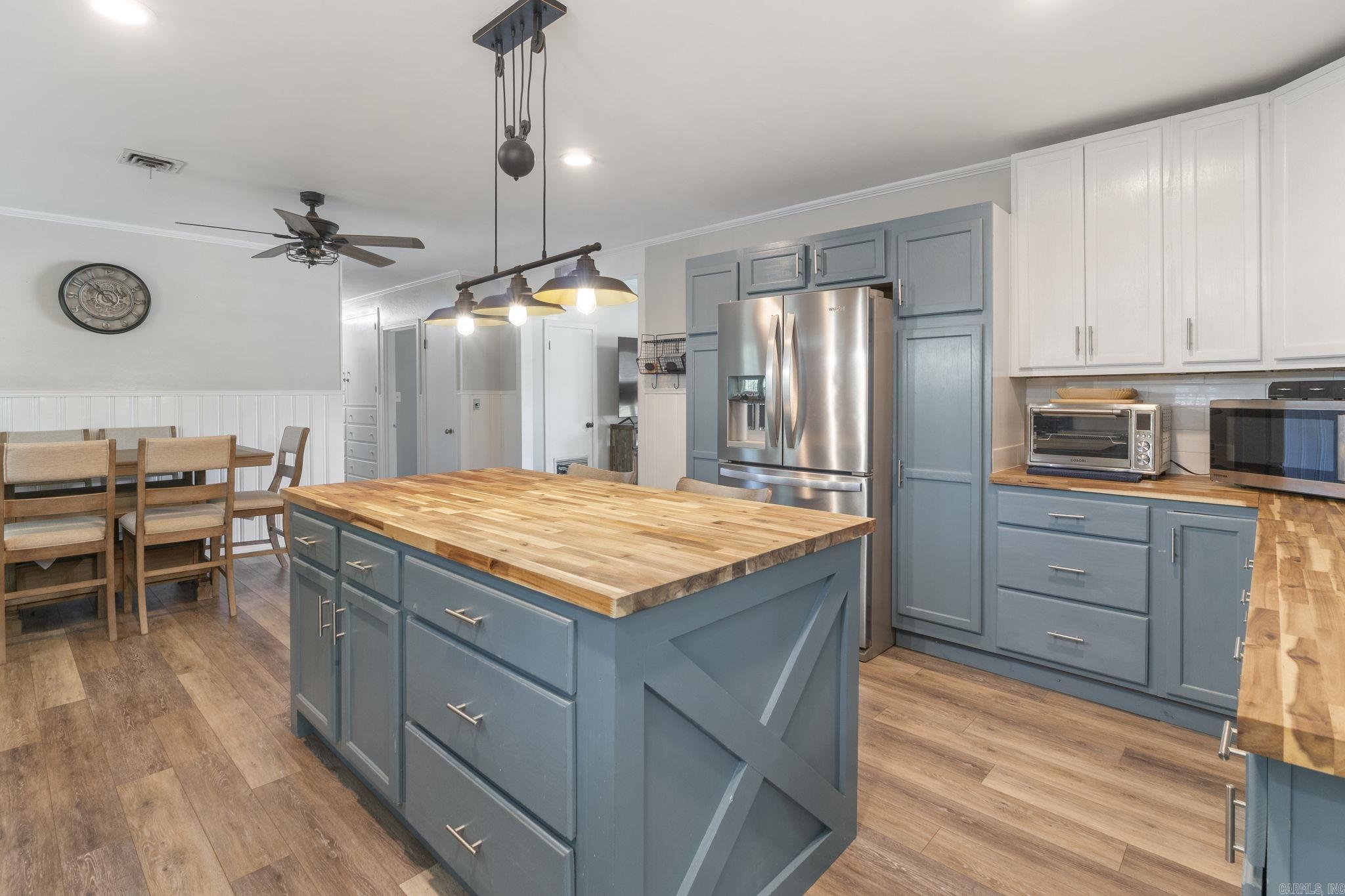 1410 Granvue  Stuttgart, AR