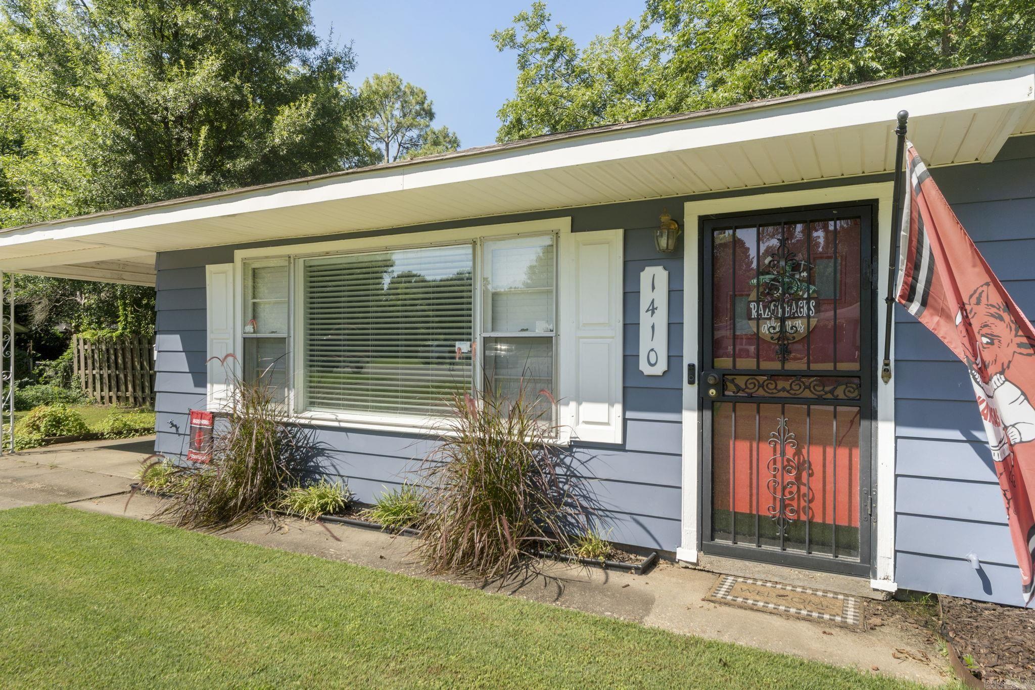1410 Granvue  Stuttgart, AR
