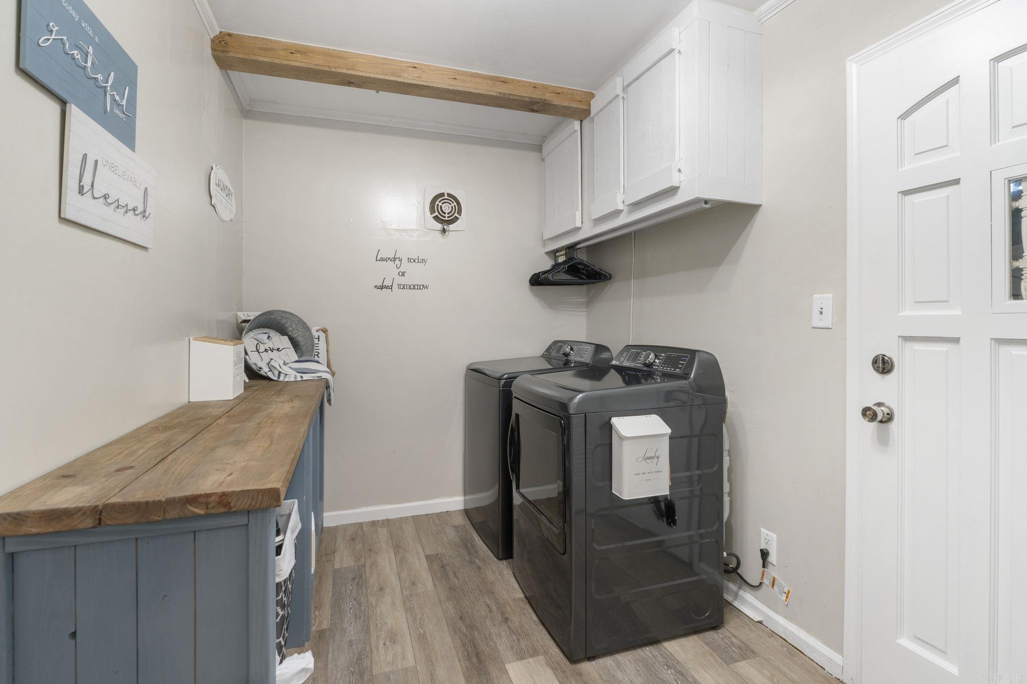 1410 Granvue  Stuttgart, AR